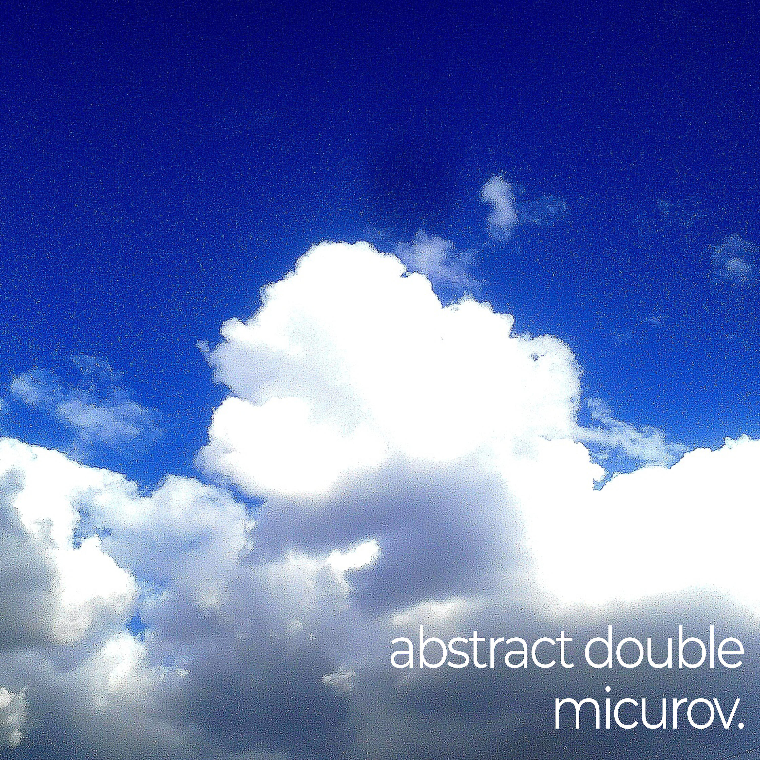 Релиз Abstract Double