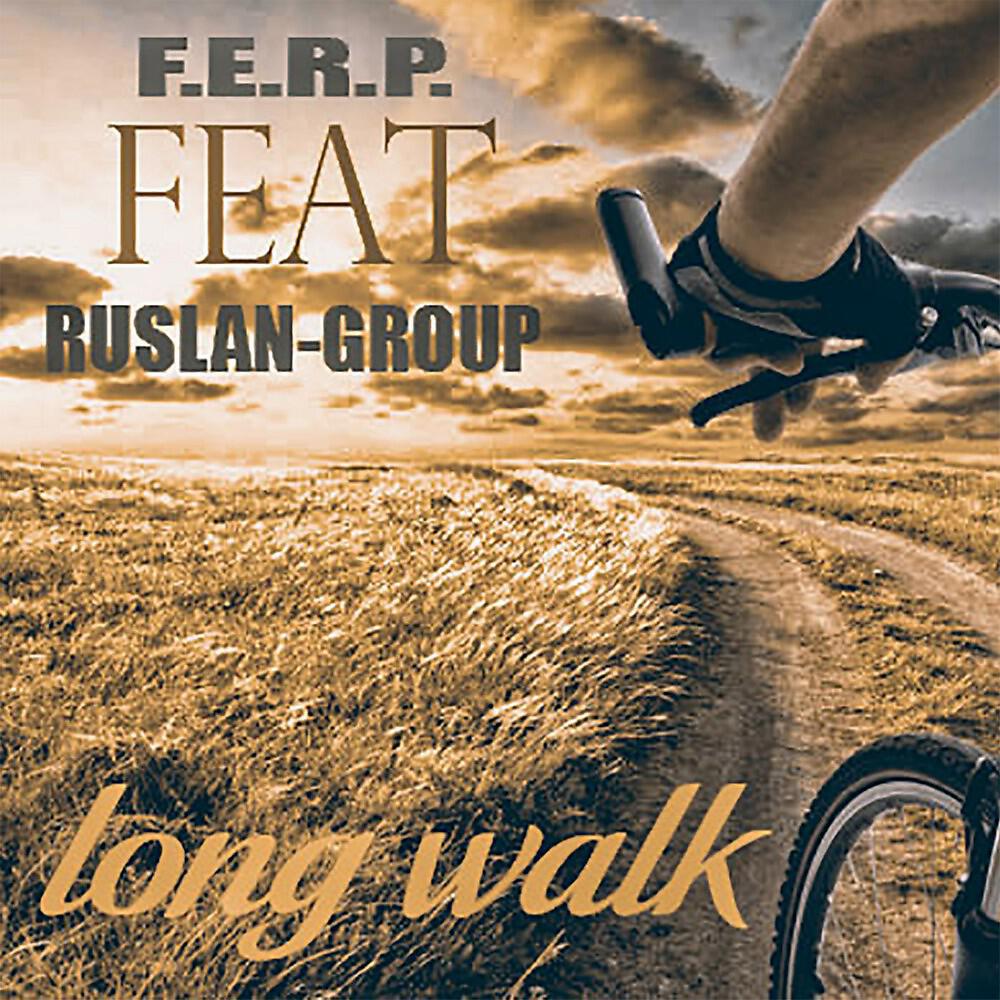 Релиз Long Walk