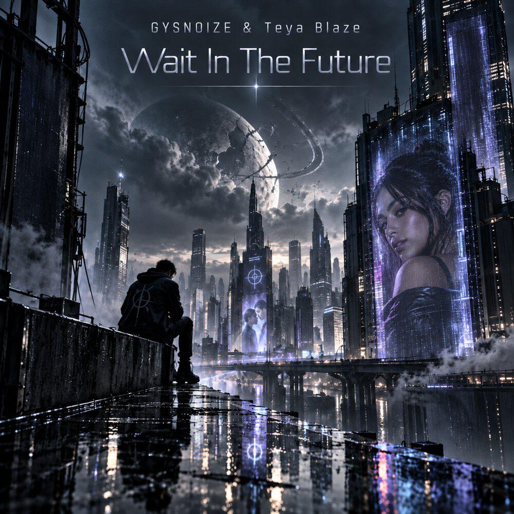 Релиз Wait In The Future
