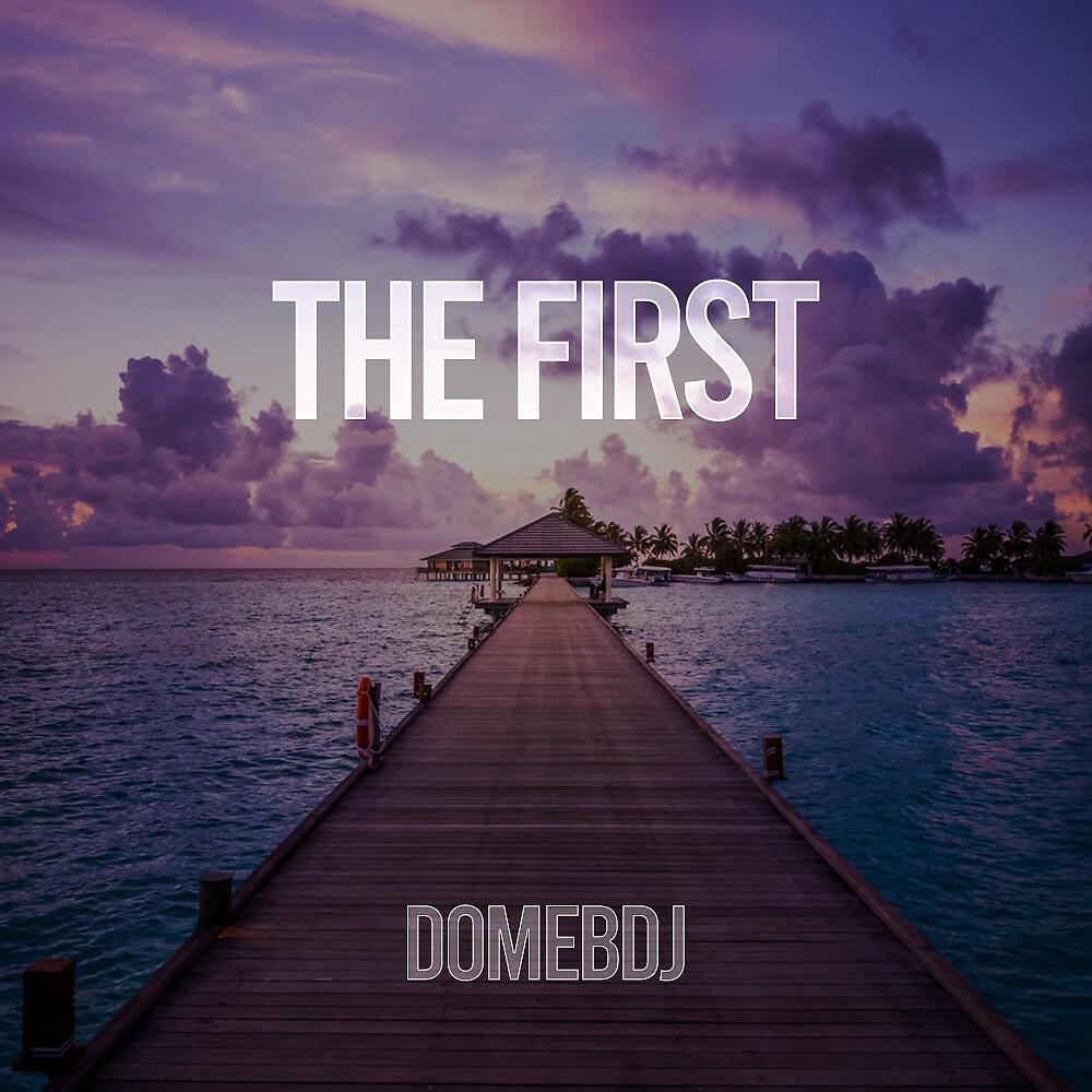 Релиз The First