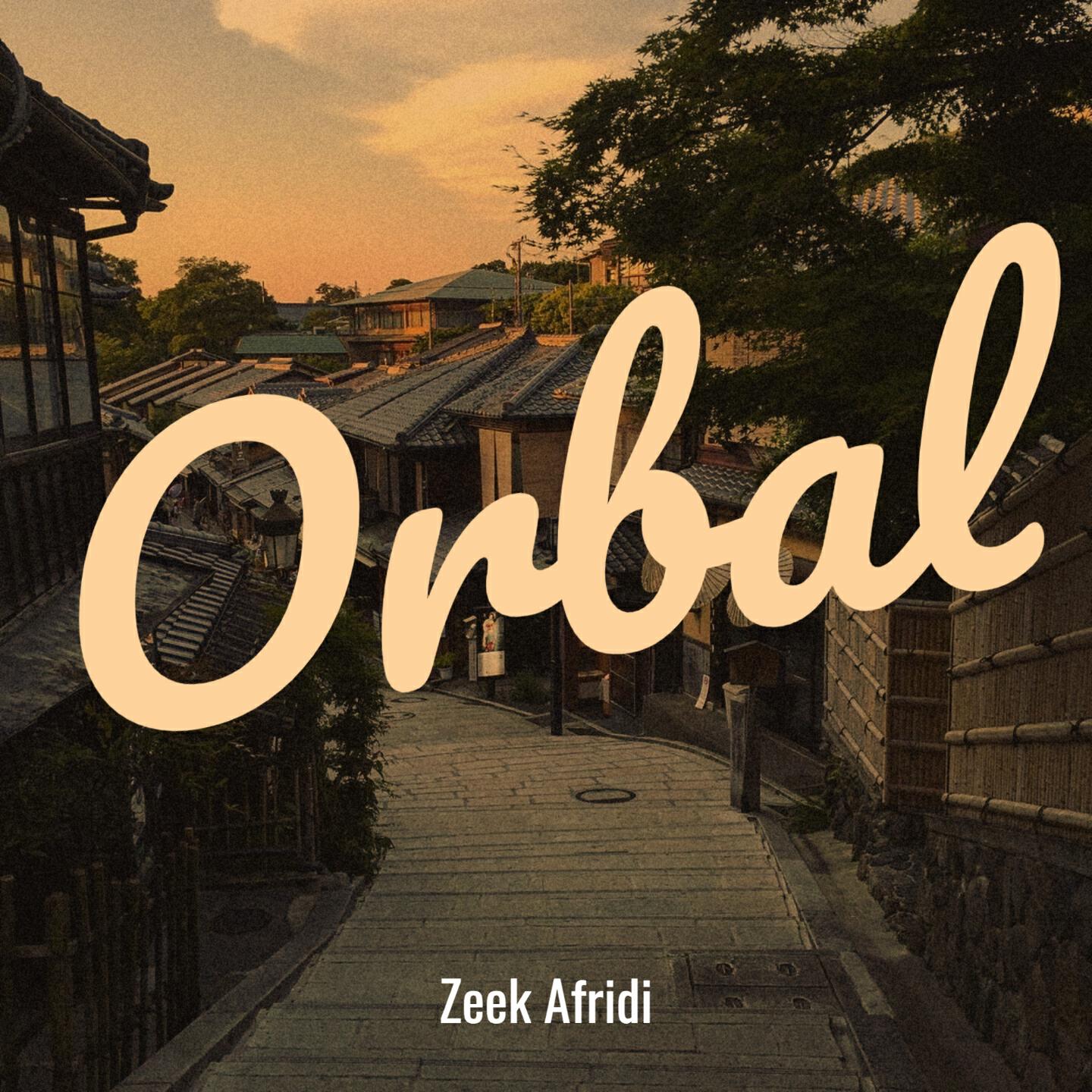 Релиз Orbal