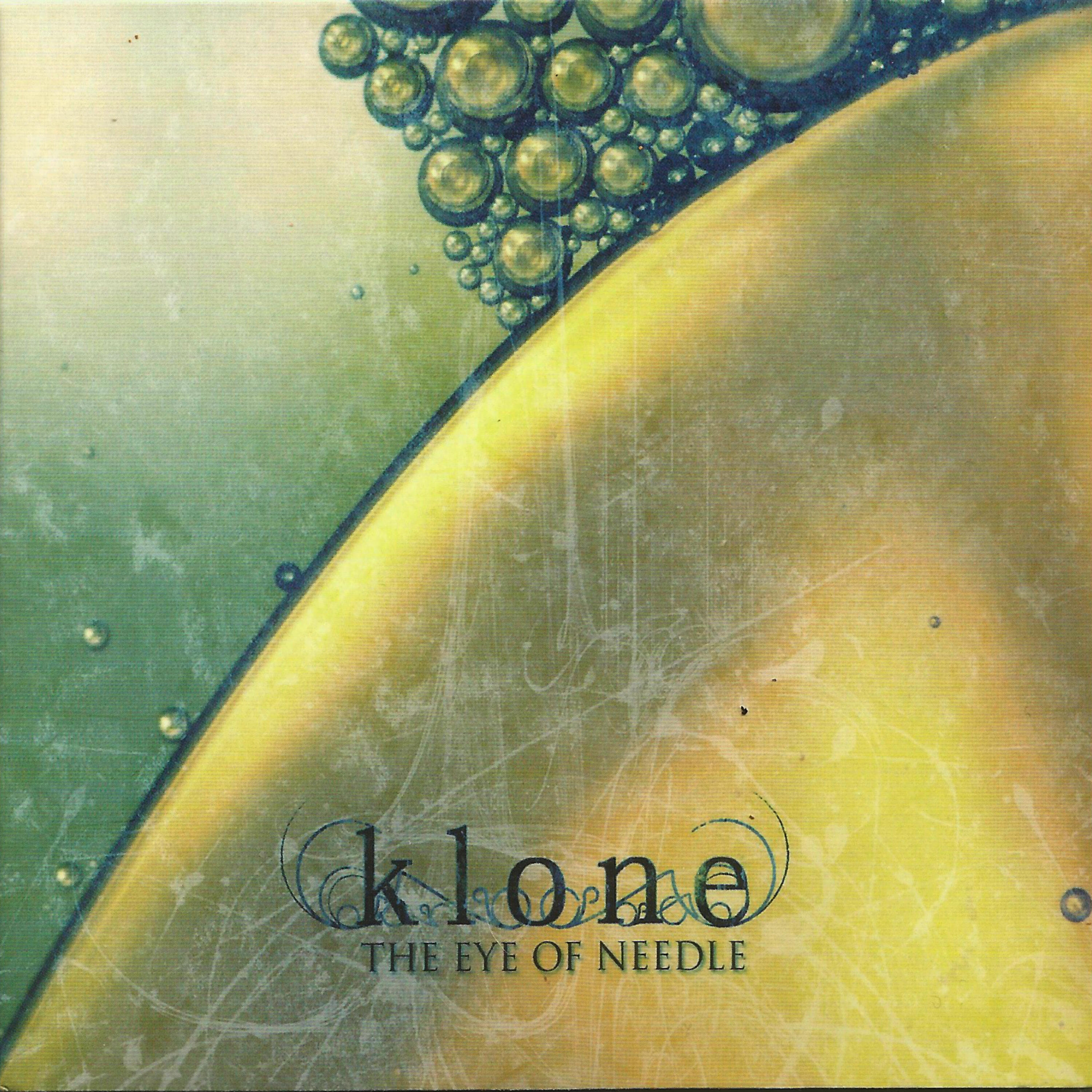 Релиз The Eye of Needle
