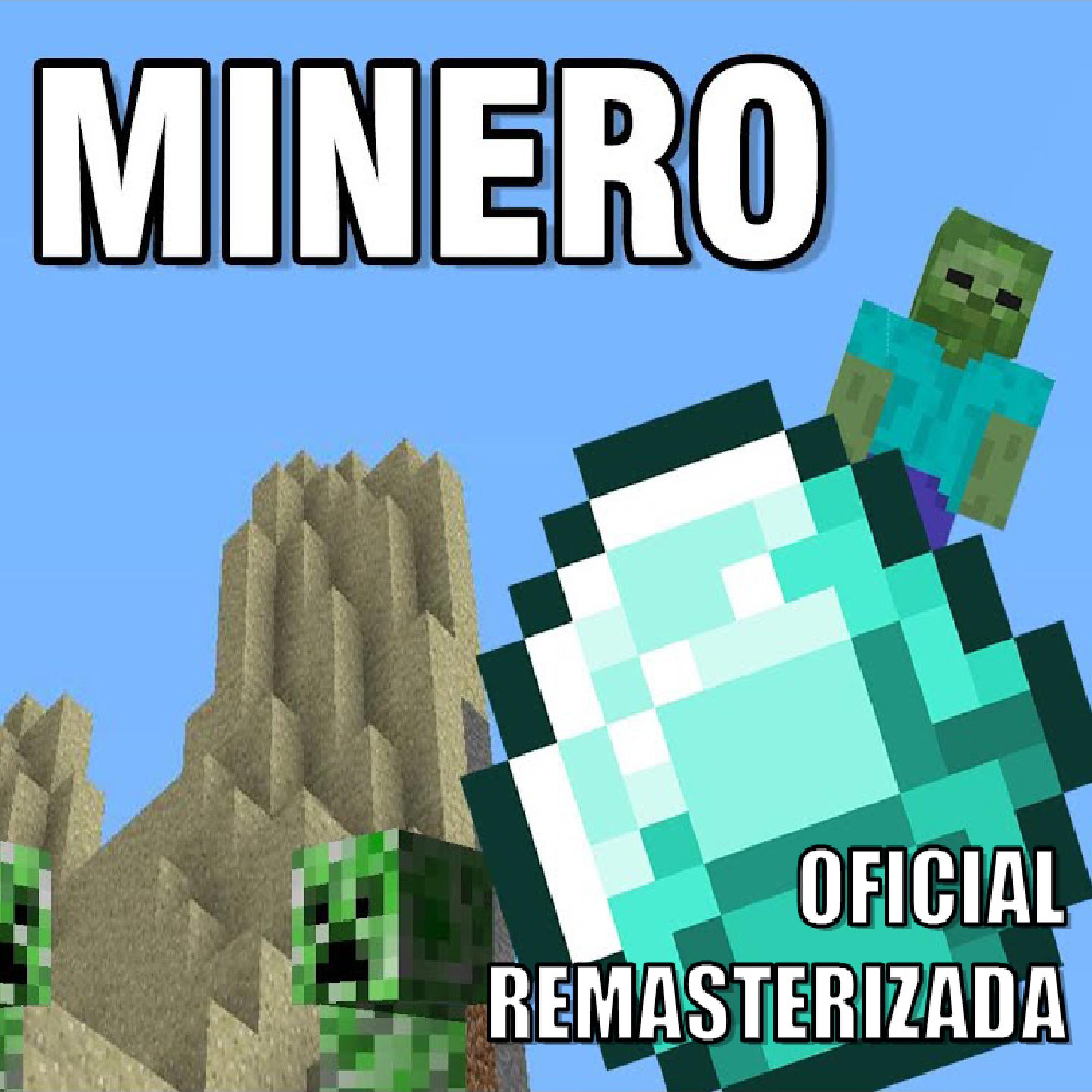 Релиз Minero Versión Oficial