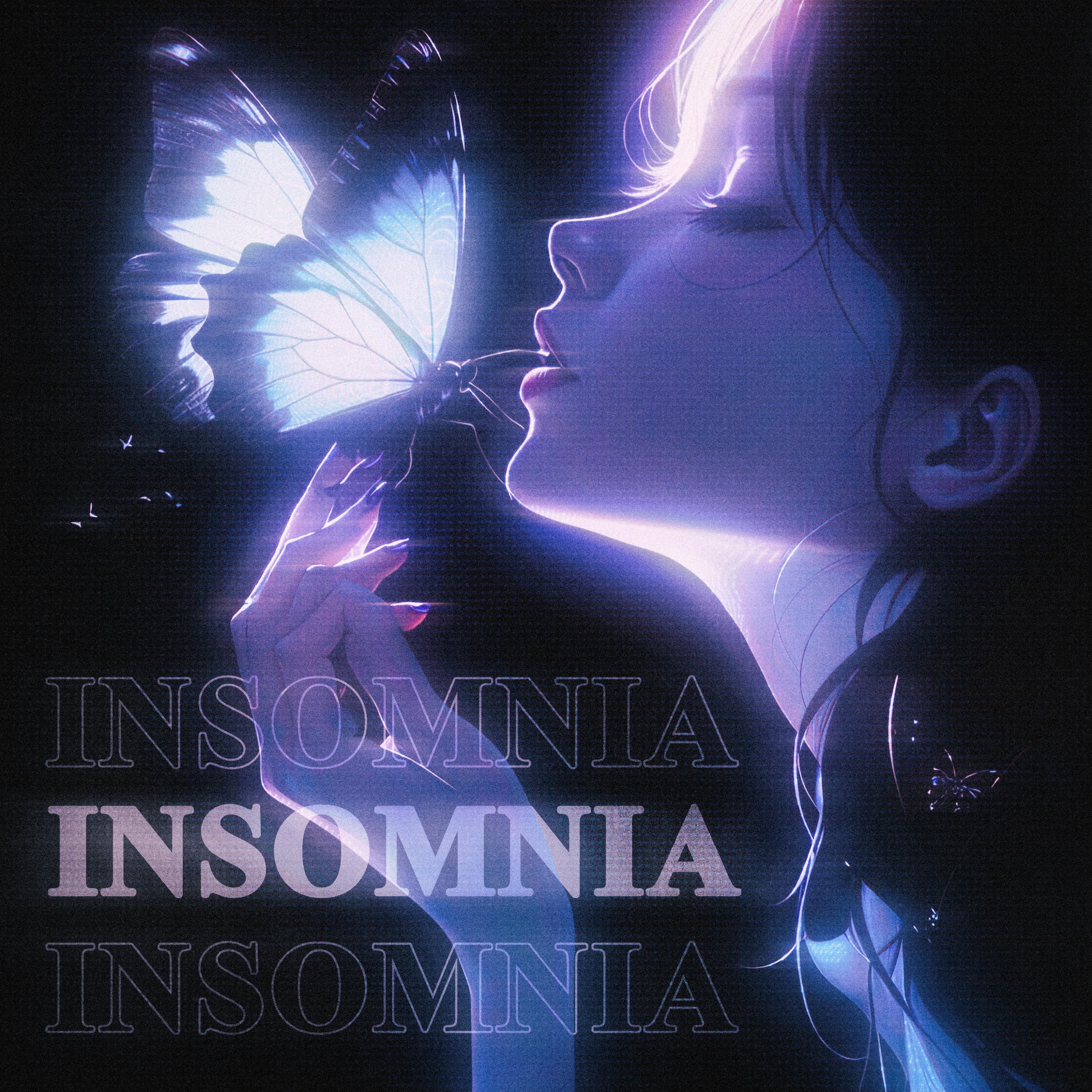 Релиз INSOMNIA