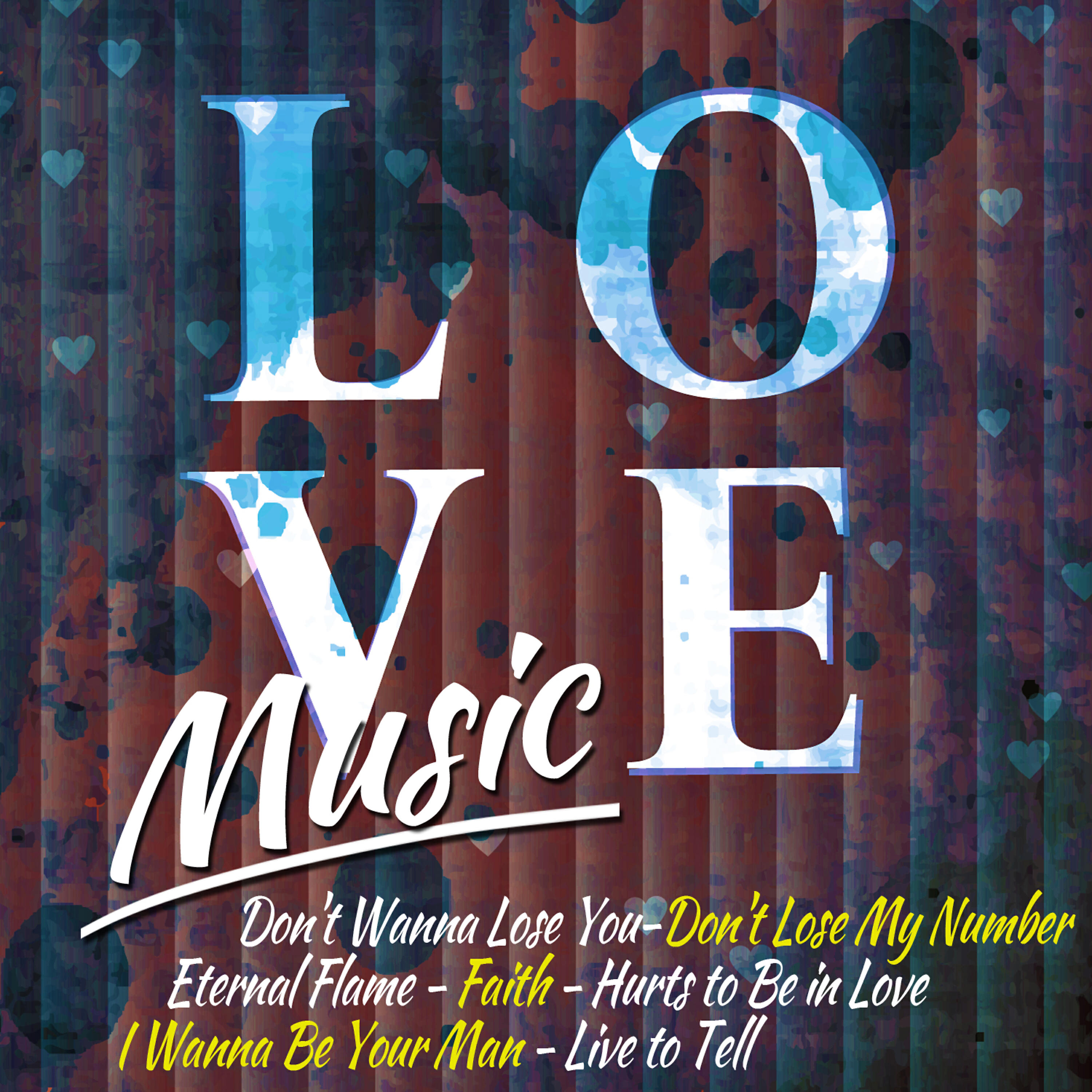 Трек Everybeat of My Heart