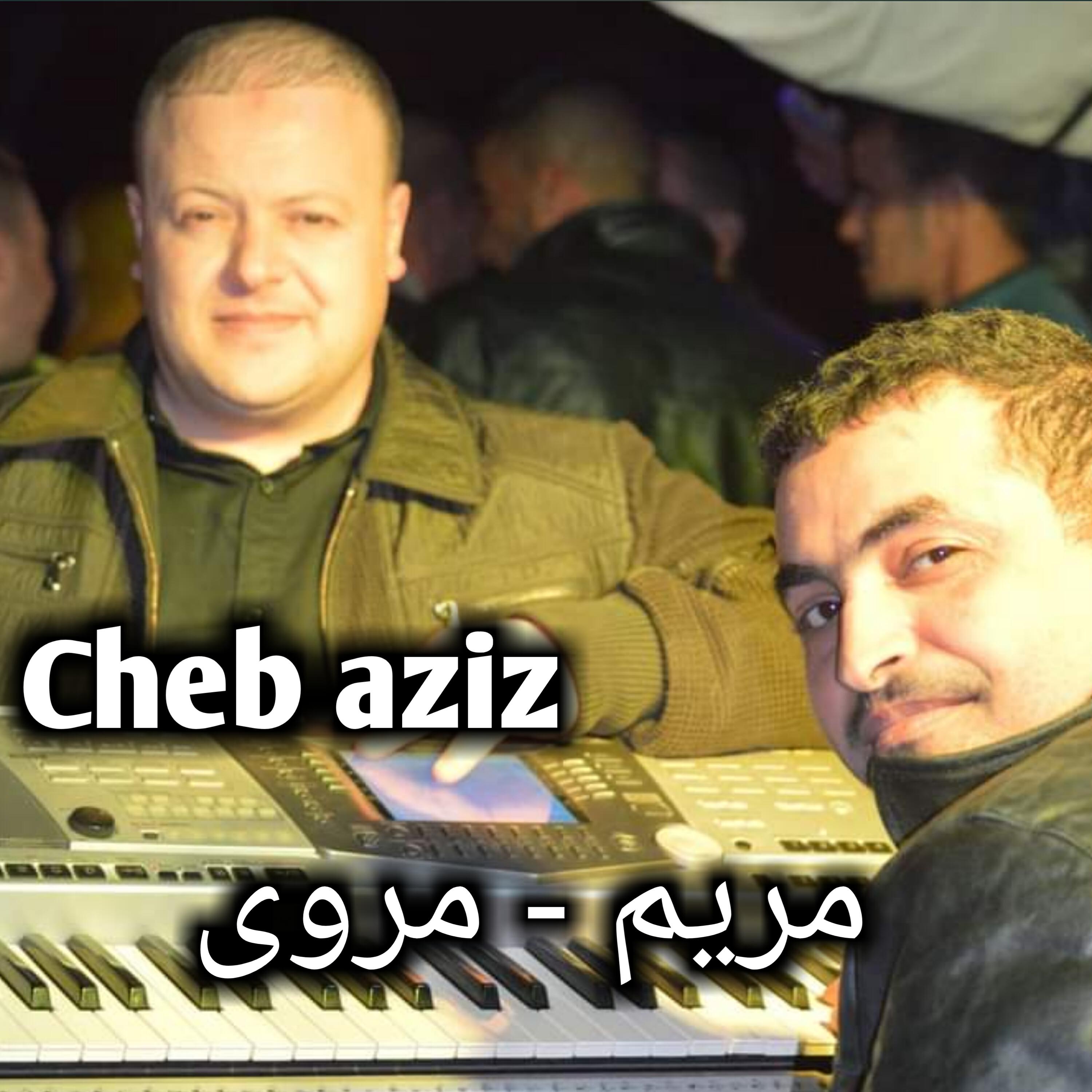 Релиз مريم - مروى
