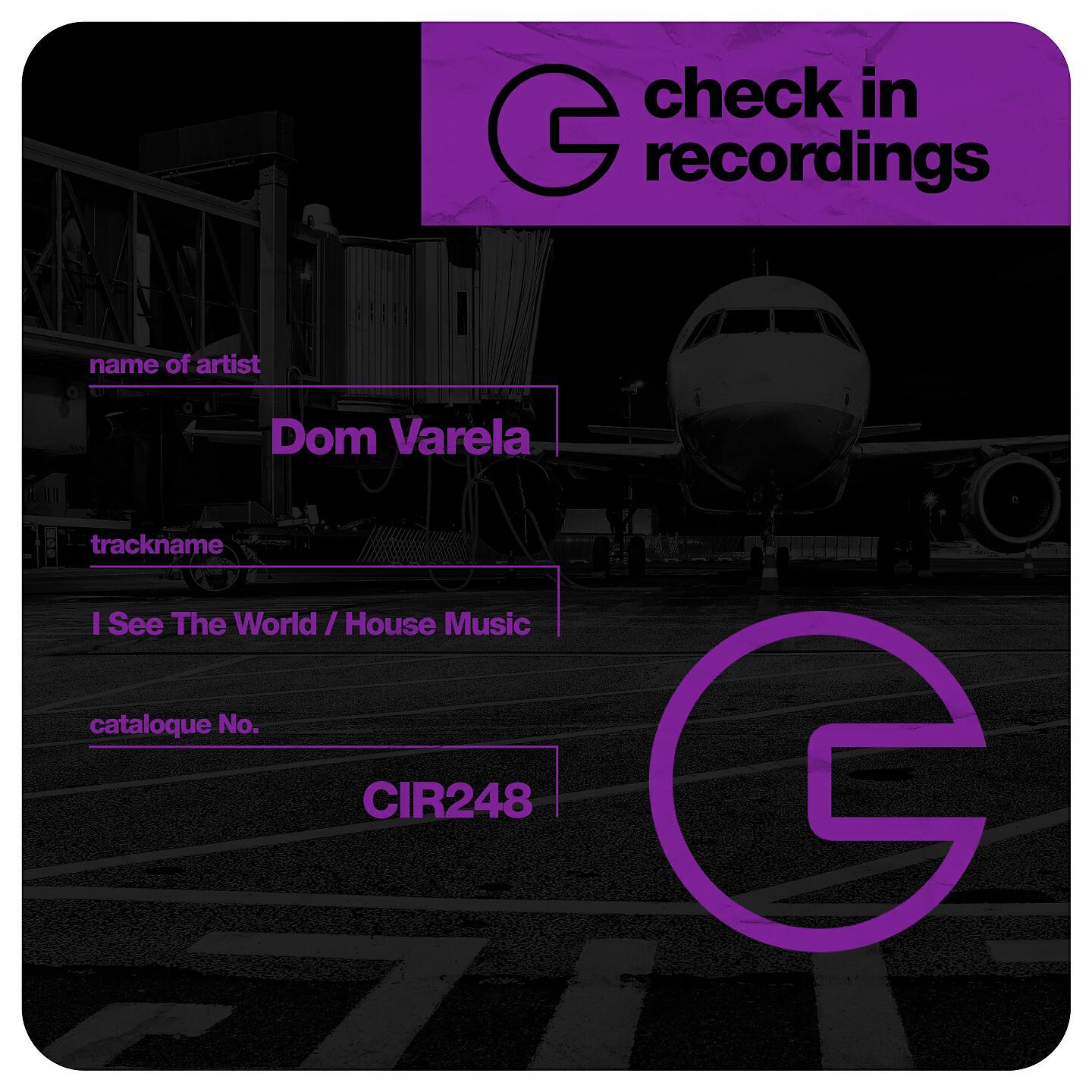 Релиз I See the World / House Music