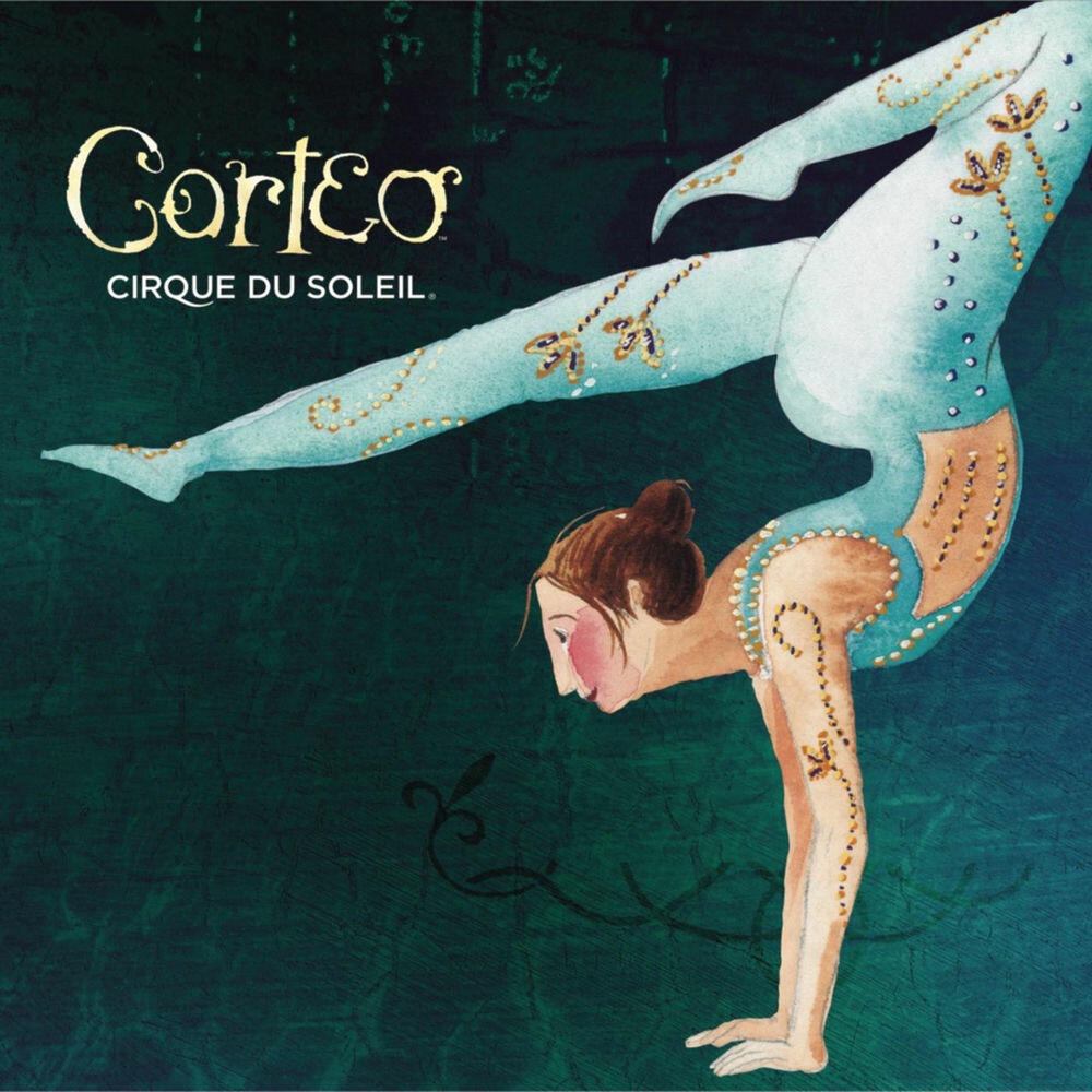 Релиз Corteo