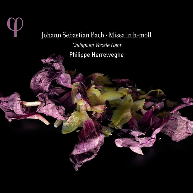Релиз Bach: Missa in h-moll