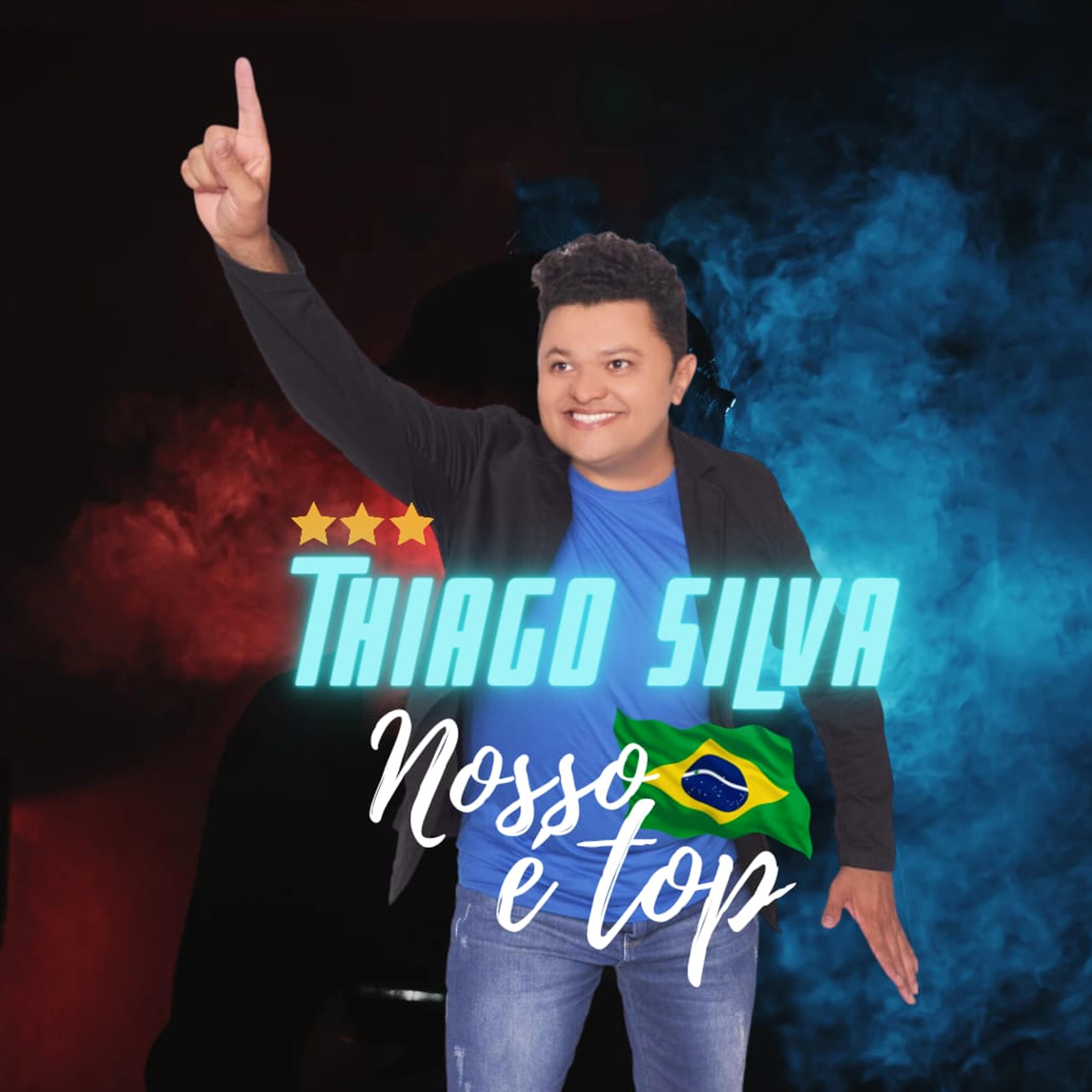 Релиз Nosso Brasil É Top