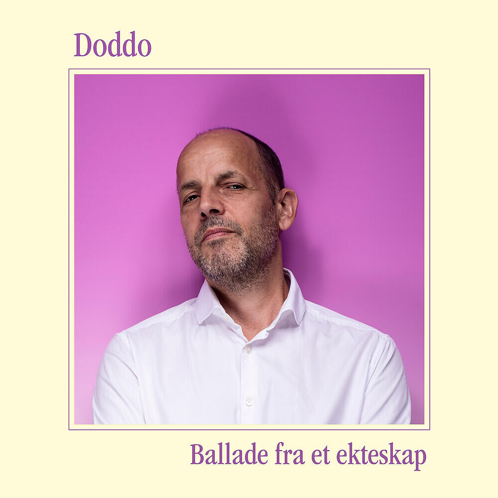 Релиз Ballade fra et ekteskap