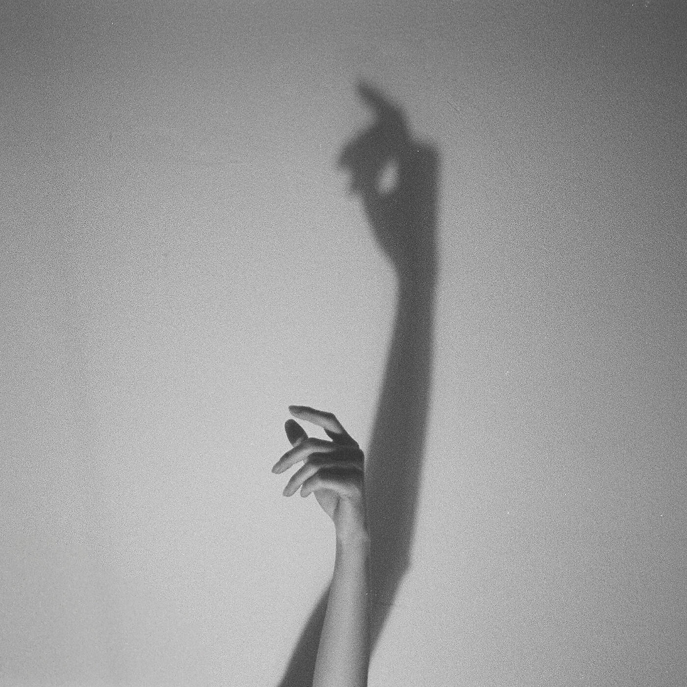 Постер альбома Shadow Dance