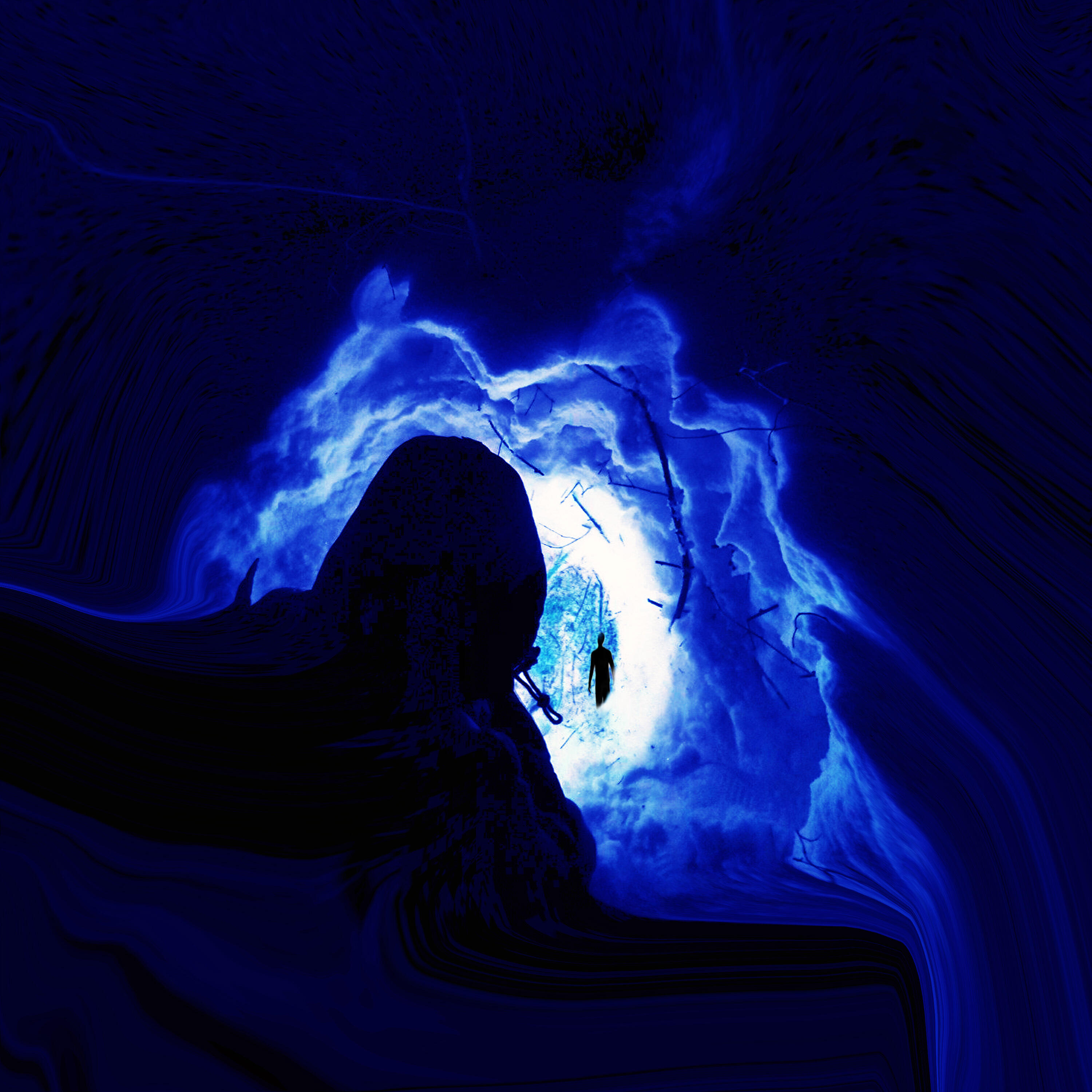 Релиз The Black Heart