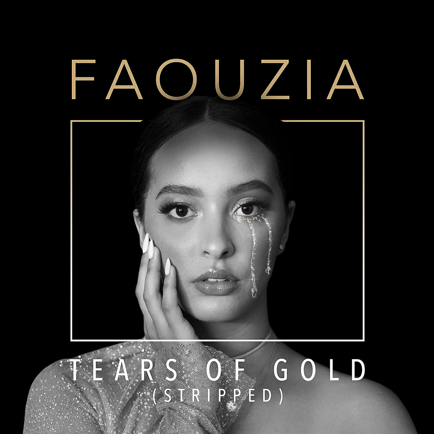 Релиз Tears of Gold (Stripped)