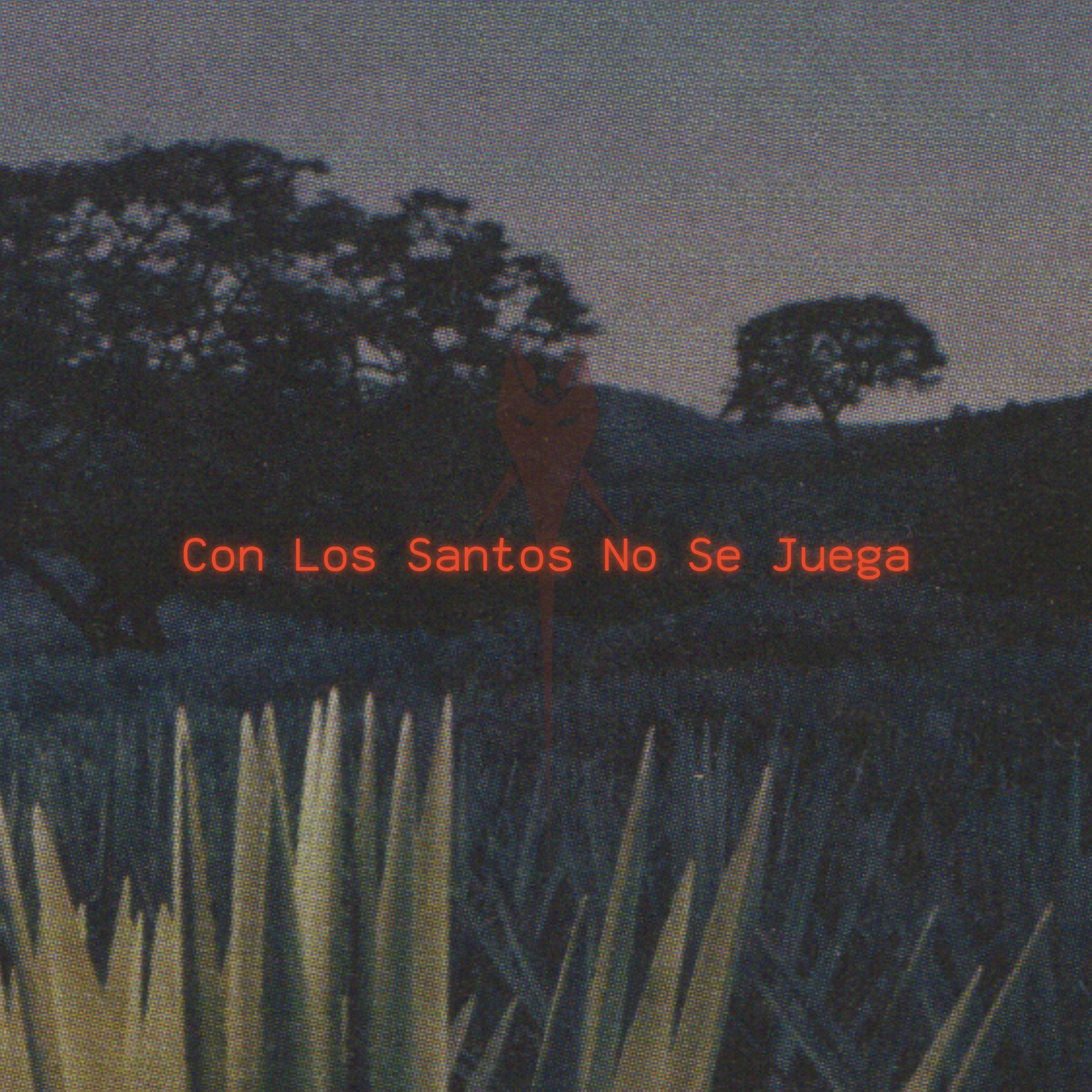 Релиз Con Los Santos No Se Juega