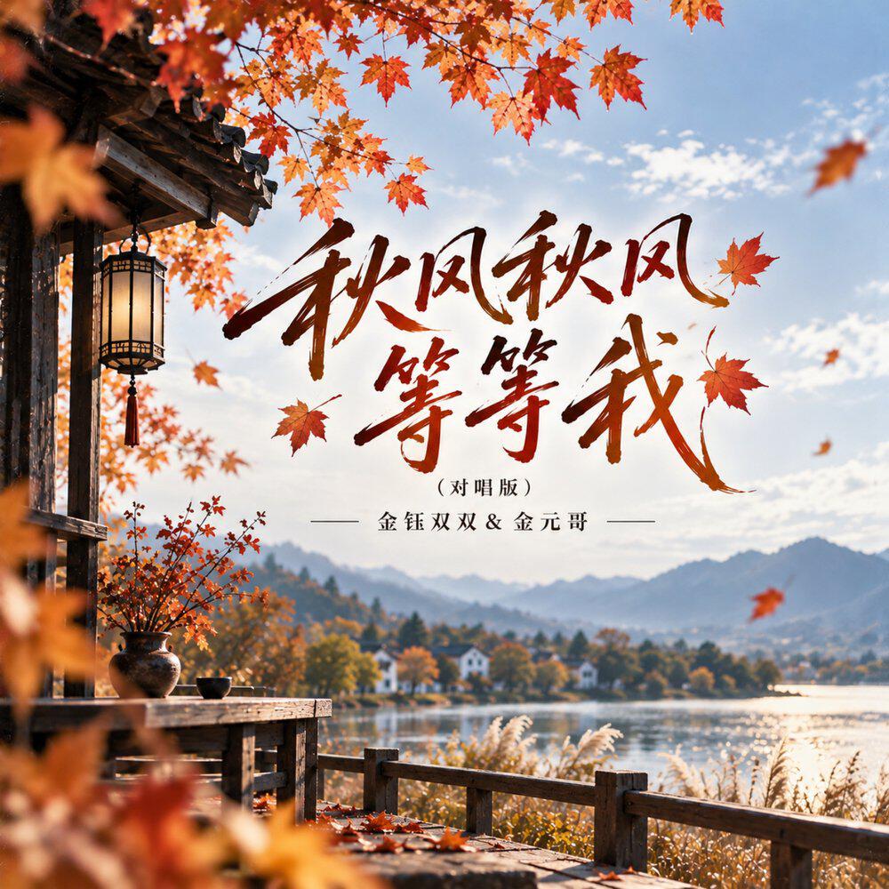 Релиз 秋风秋风等等我