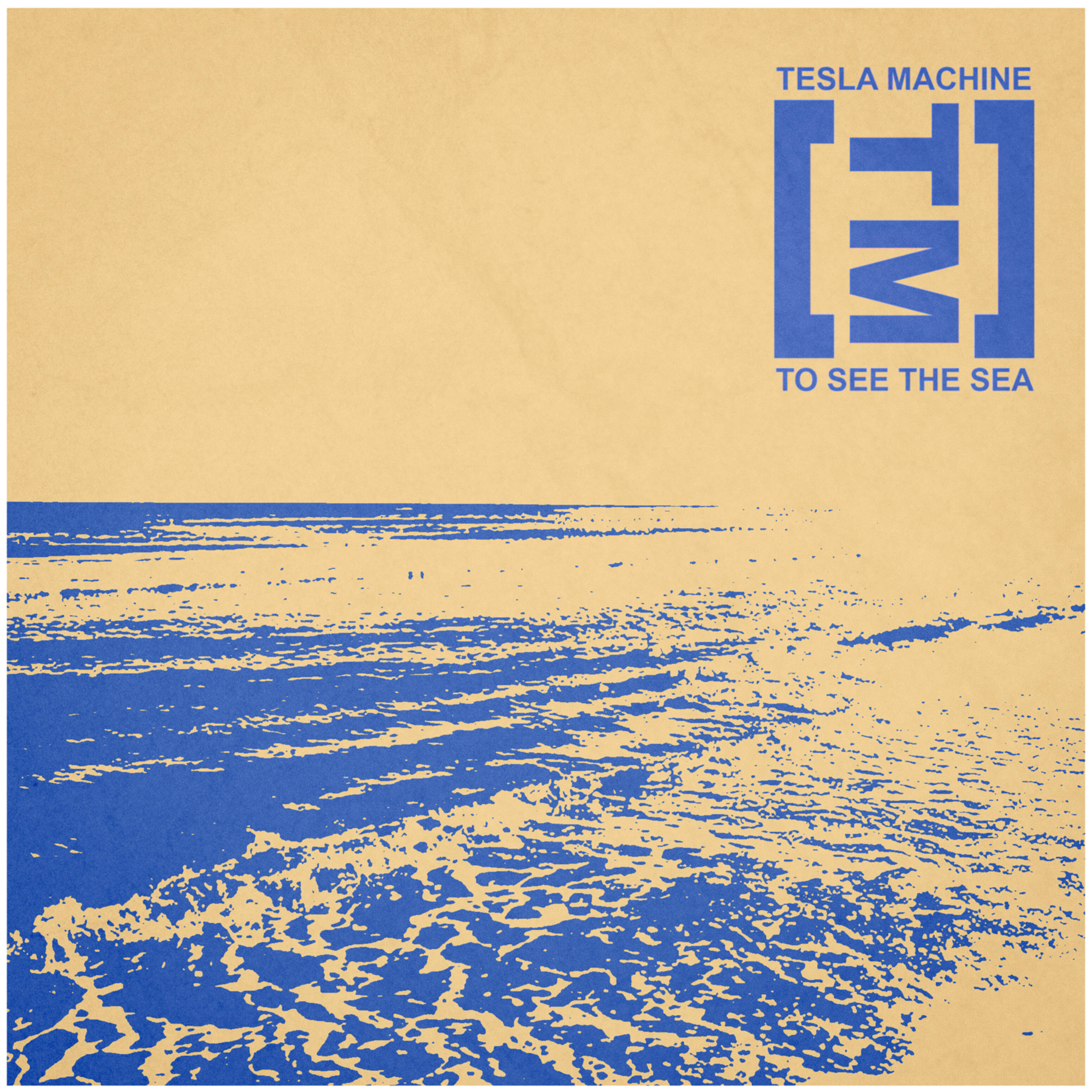 Релиз To see the sea