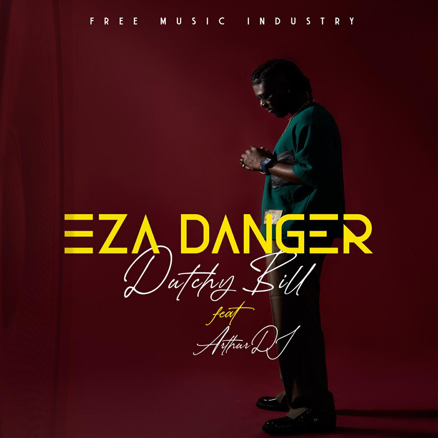 Релиз Eza Danger