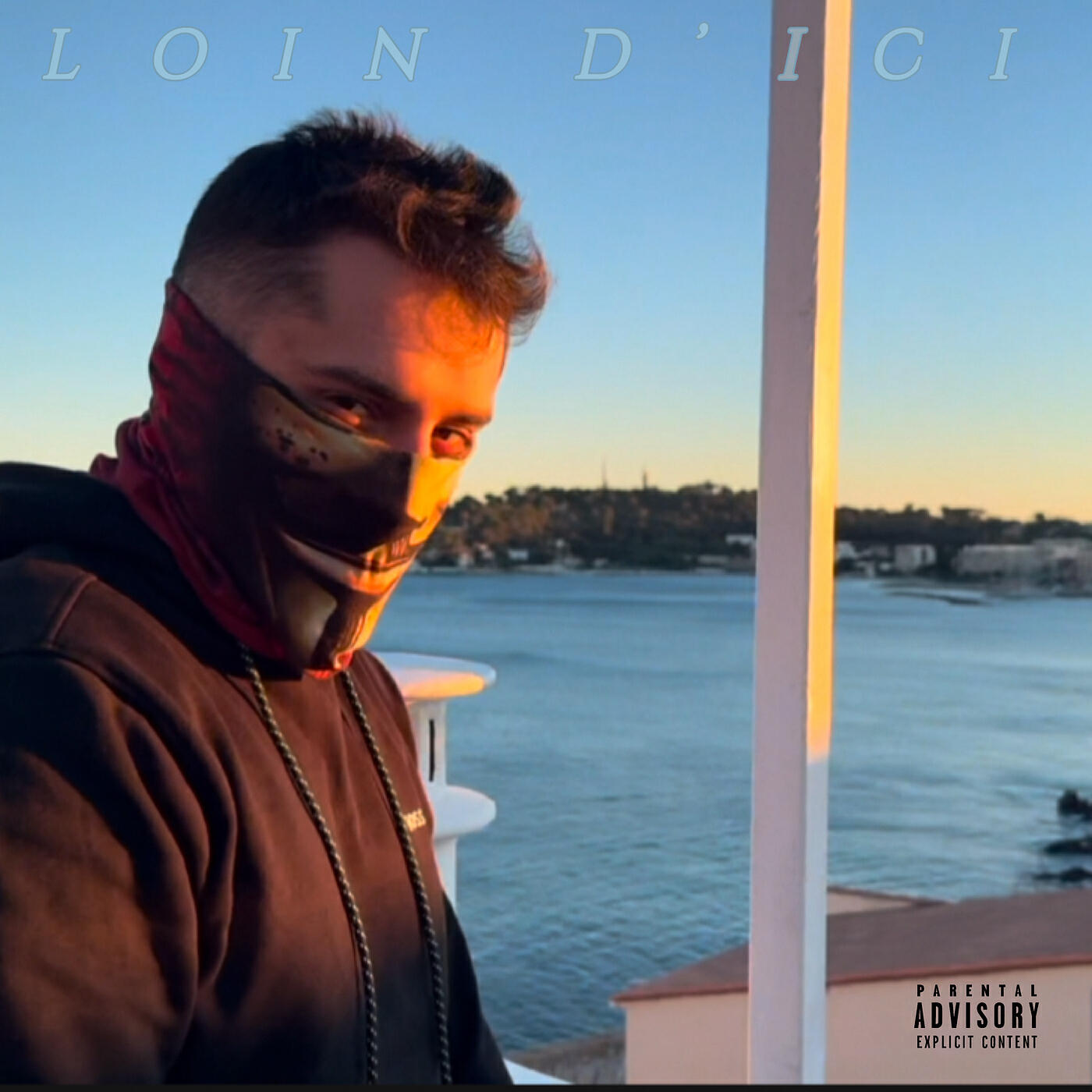 Релиз LOIN D’ICI