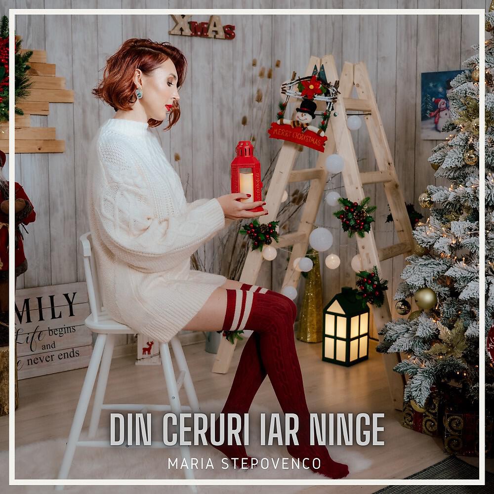 Релиз Din ceruri iar ninge