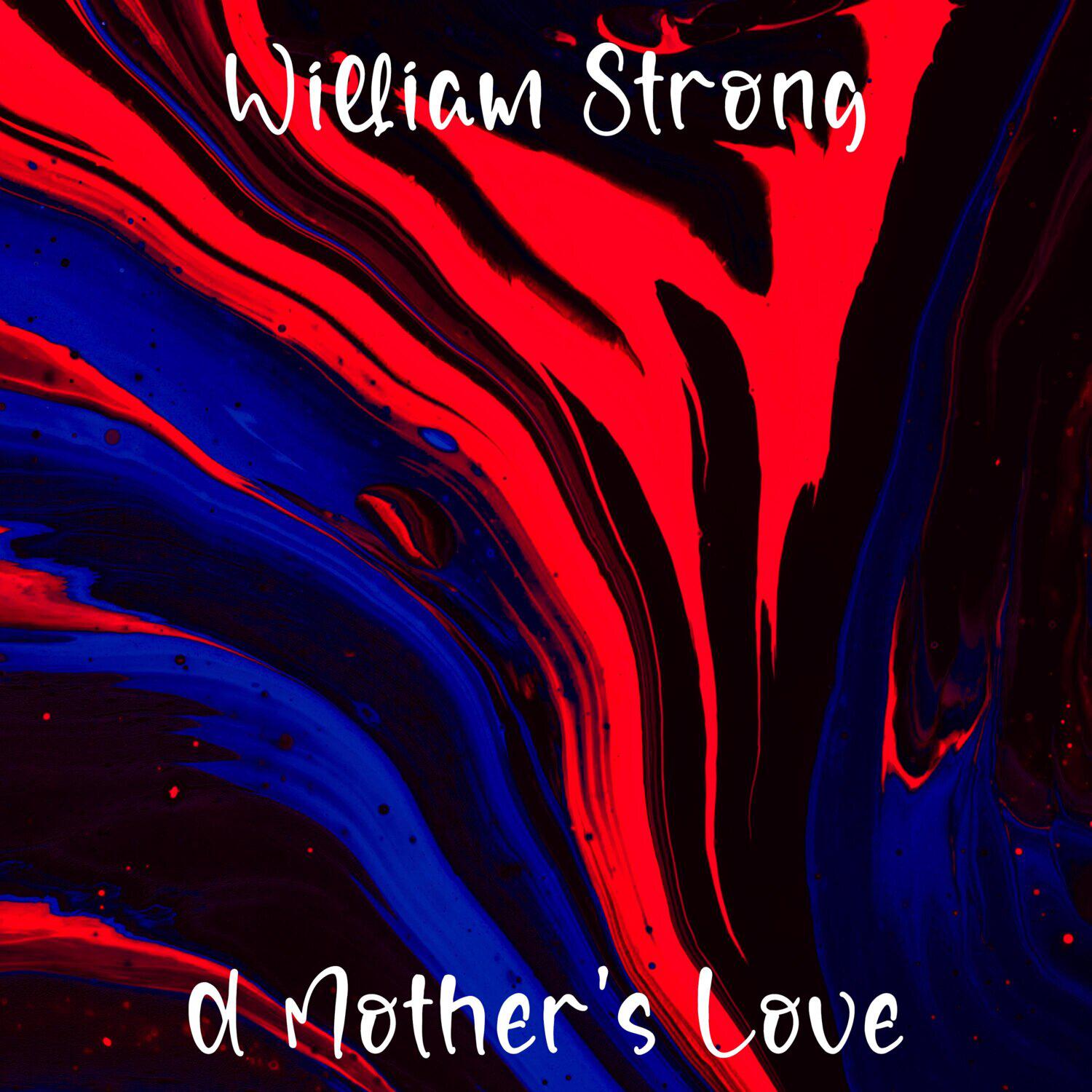 Постер альбома A Mother's Love