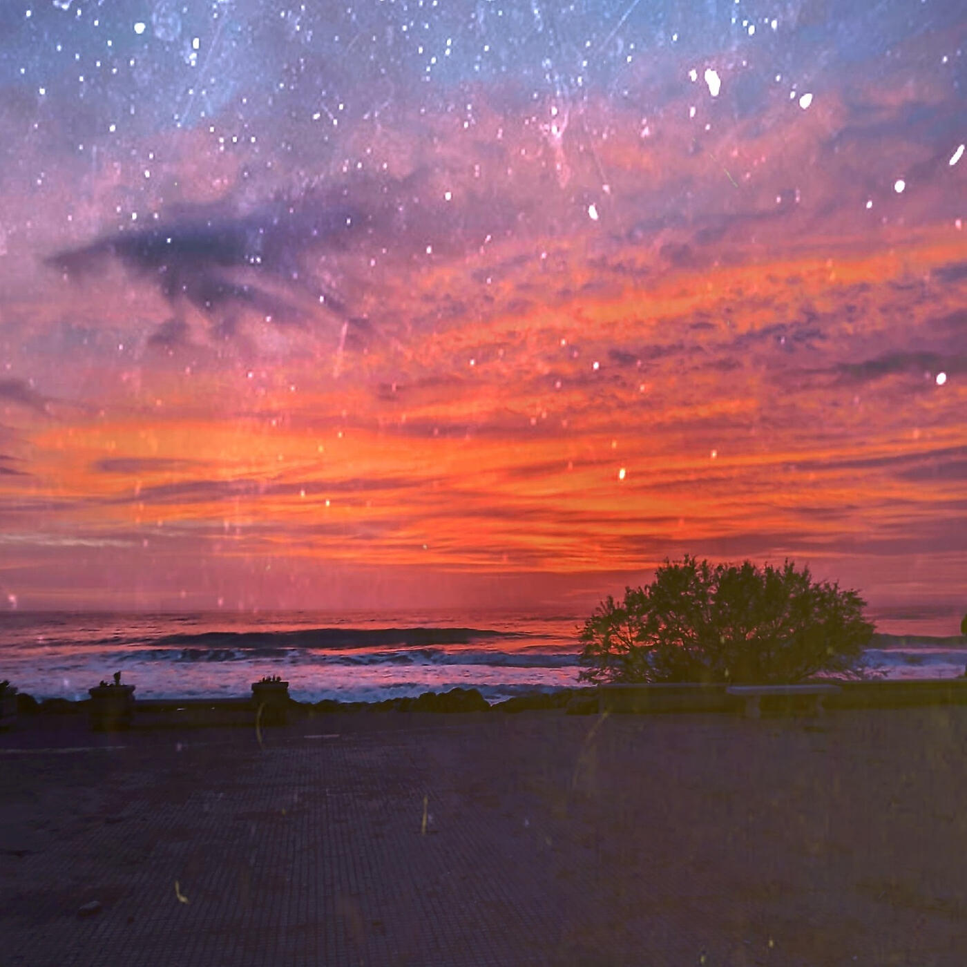 Релиз Like a Wave