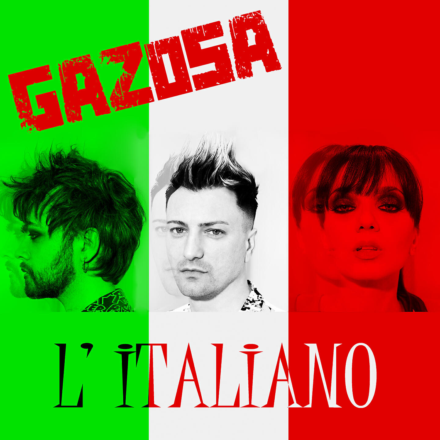 Релиз L'italiano