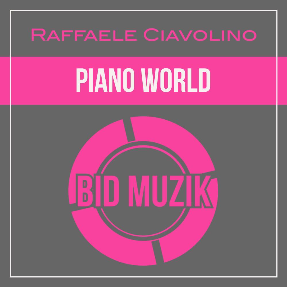 Релиз Piano World