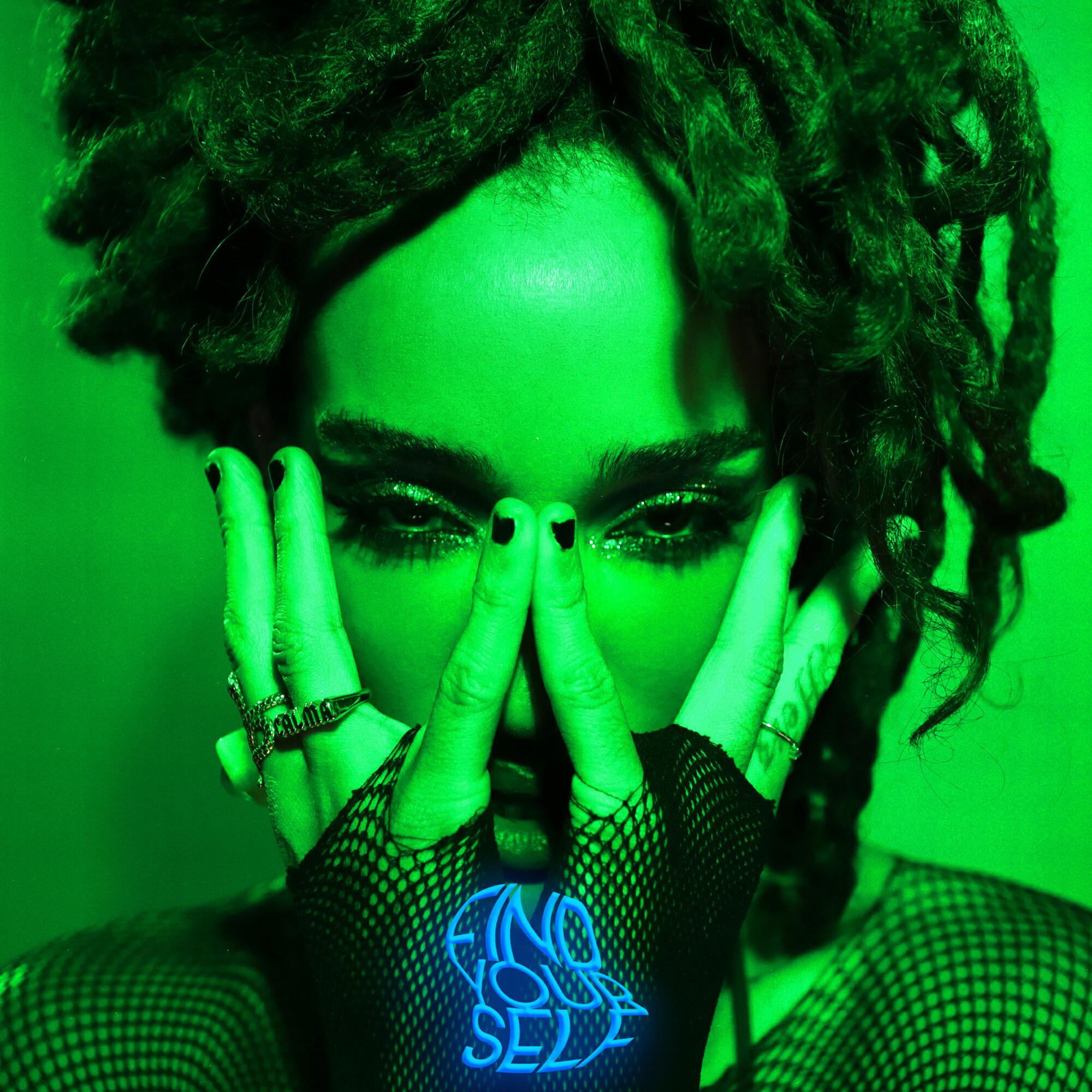 Релиз Find Yourself