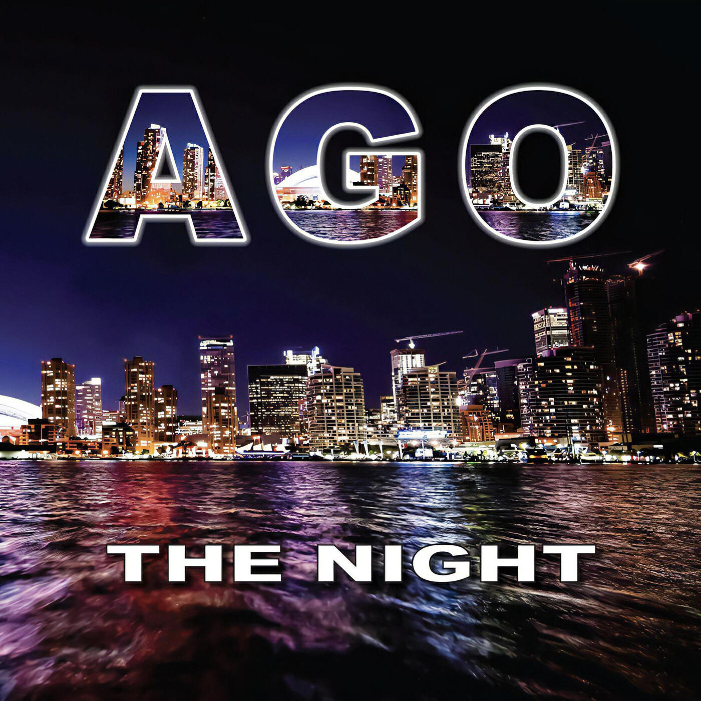 Релиз The Night