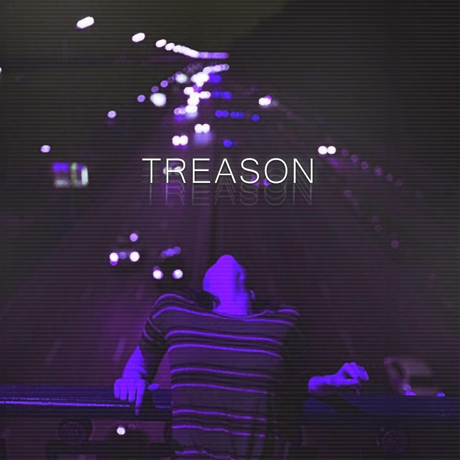 Релиз TREASON