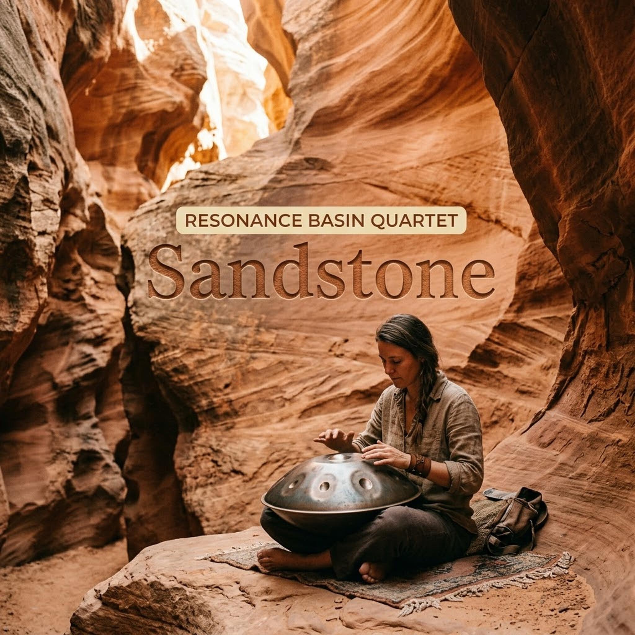 Релиз Sandstone