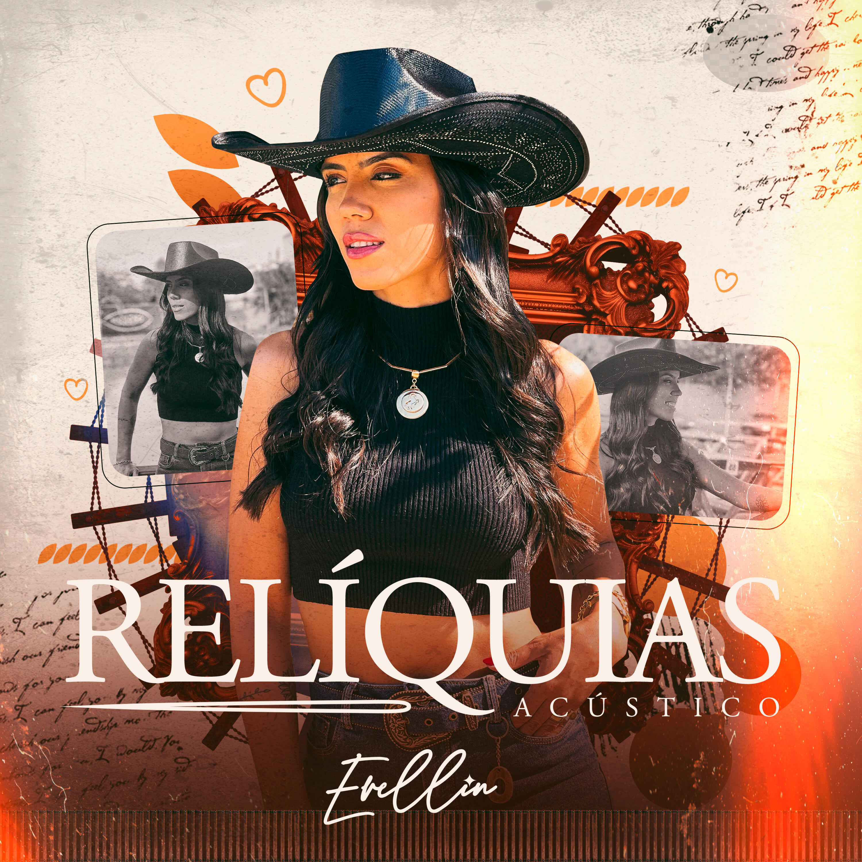 Релиз Relíquias