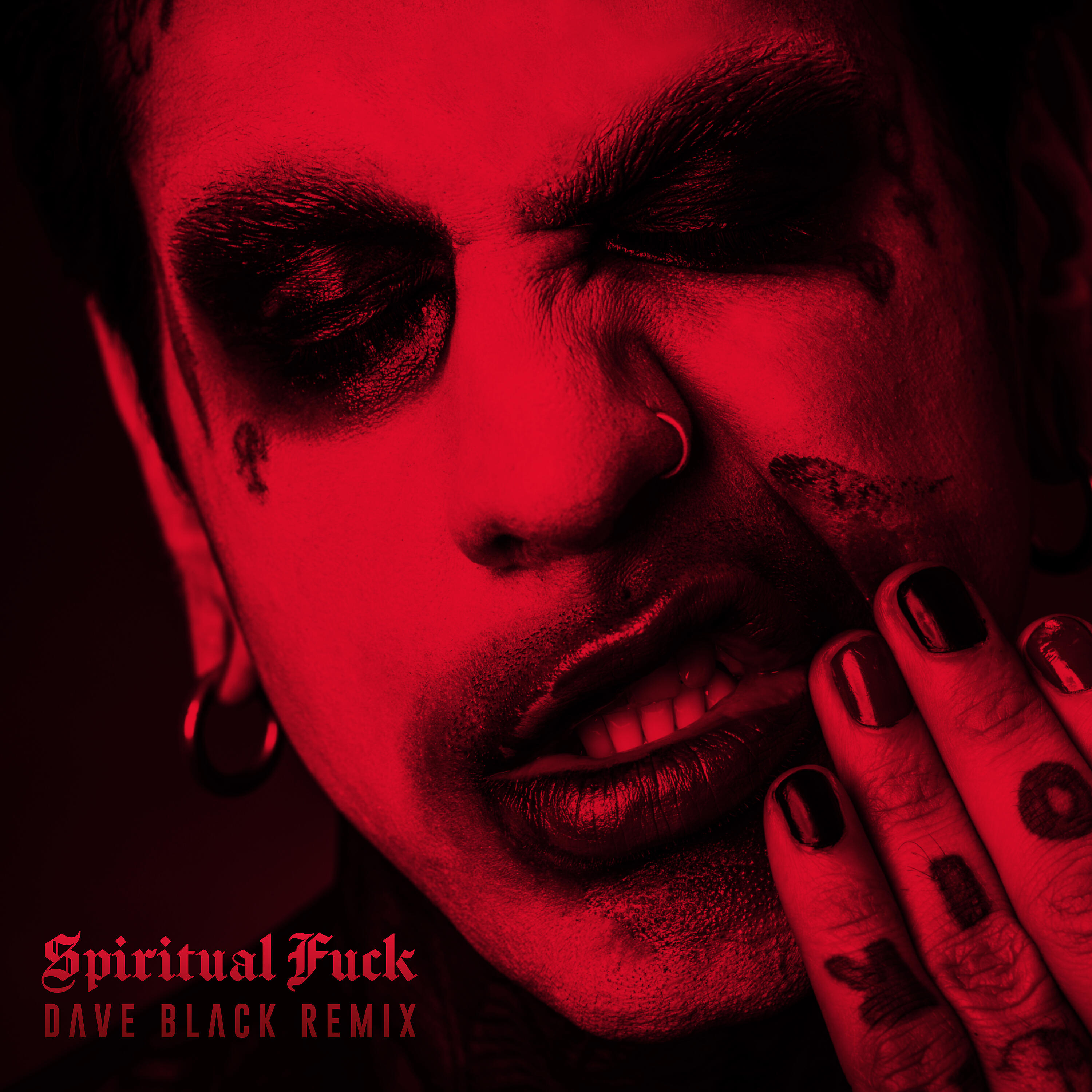 Релиз Spiritual Fuck (Dave Black Remix)