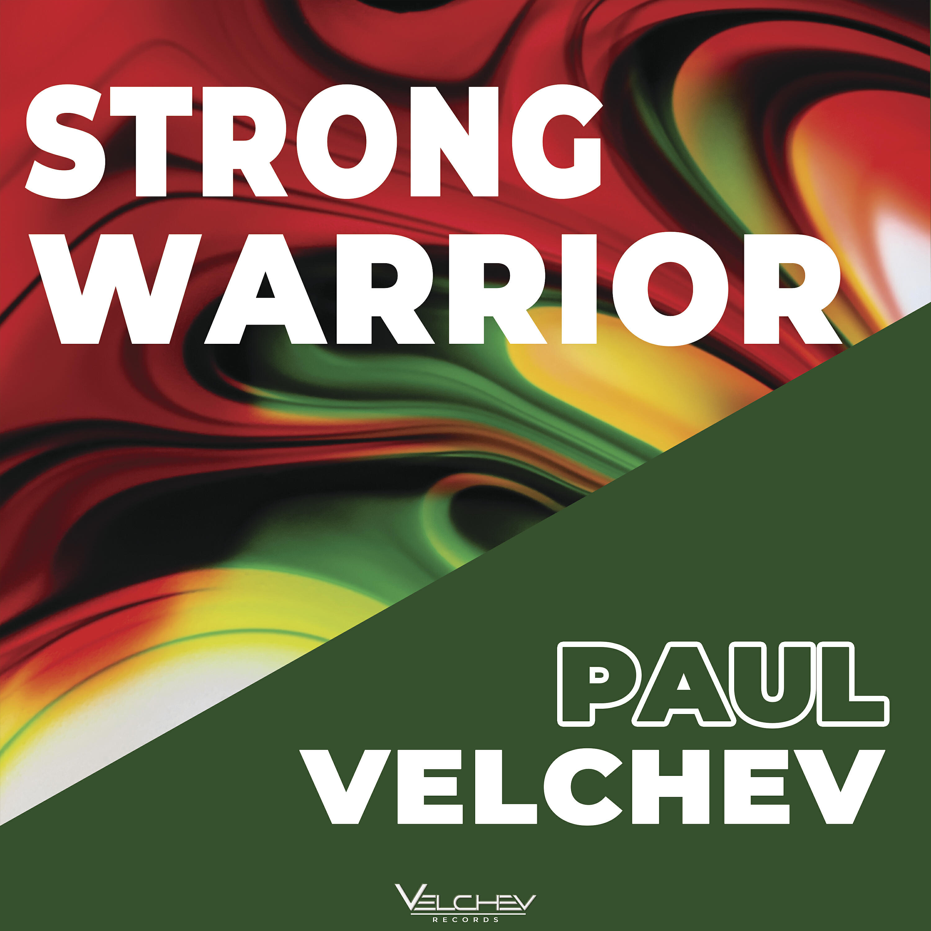 Релиз Strong Warrior