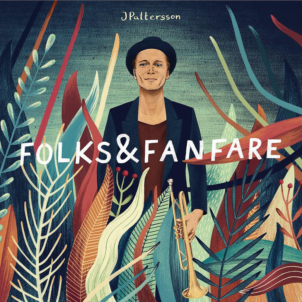 Релиз Folks & Fanfare