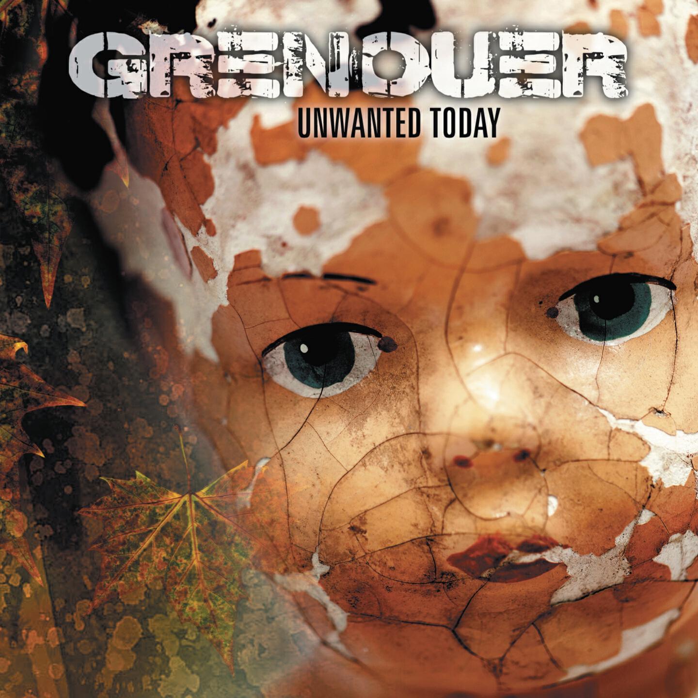 Релиз Unwanted Today