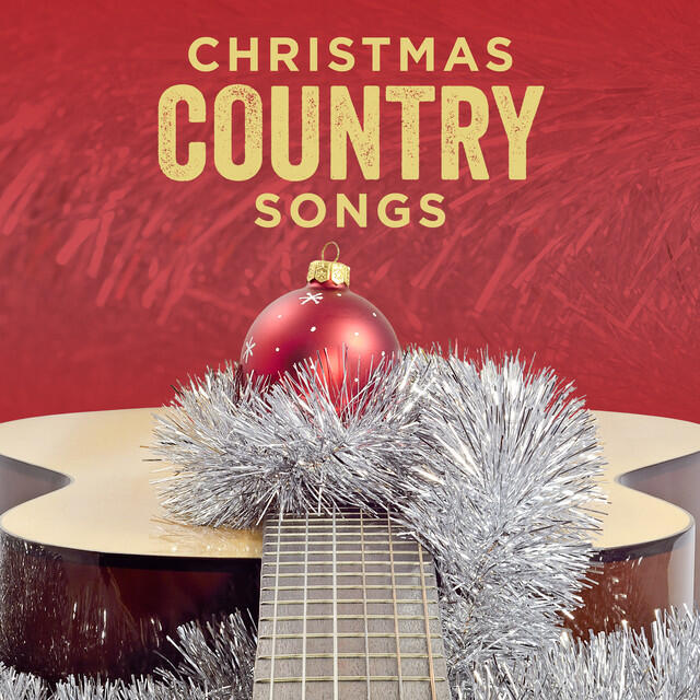 Релиз Christmas Country Songs