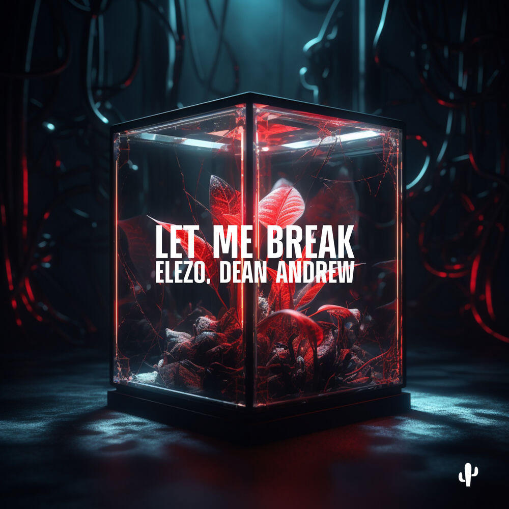 Релиз Let Me Break