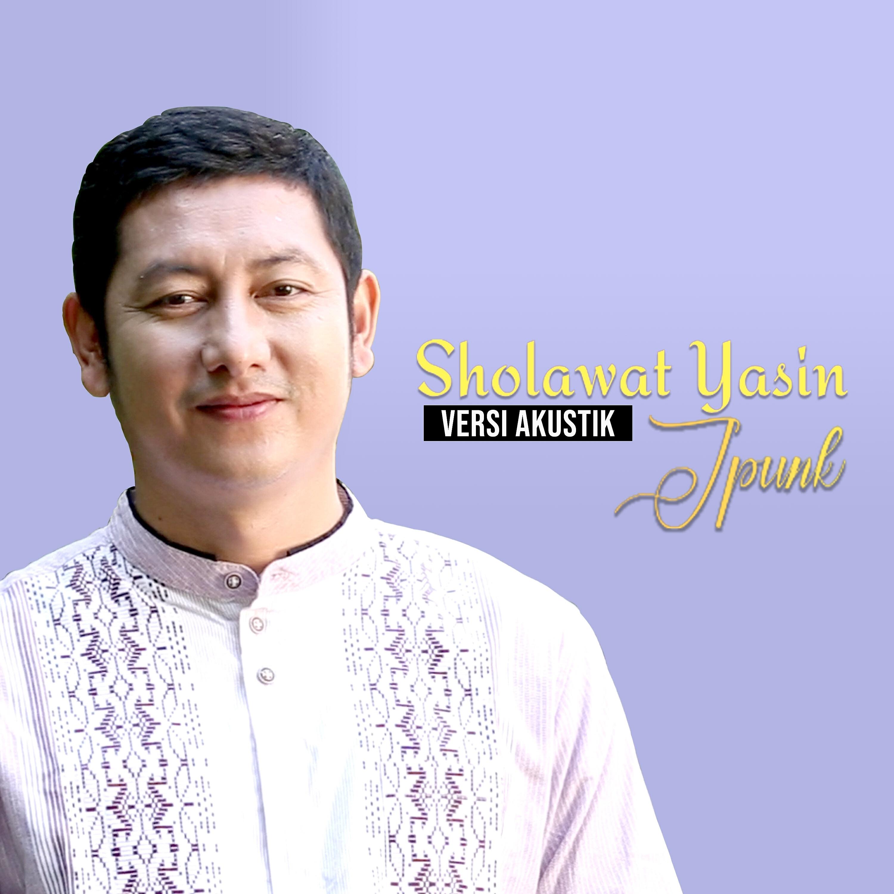 Релиз Sholawat Yasin Versi Akustik