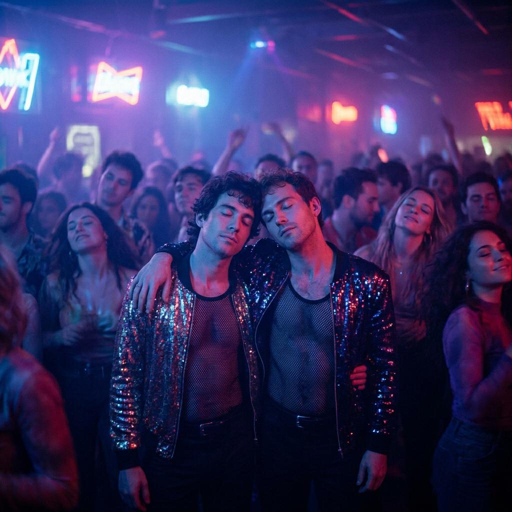 Релиз Bring Your Love '89