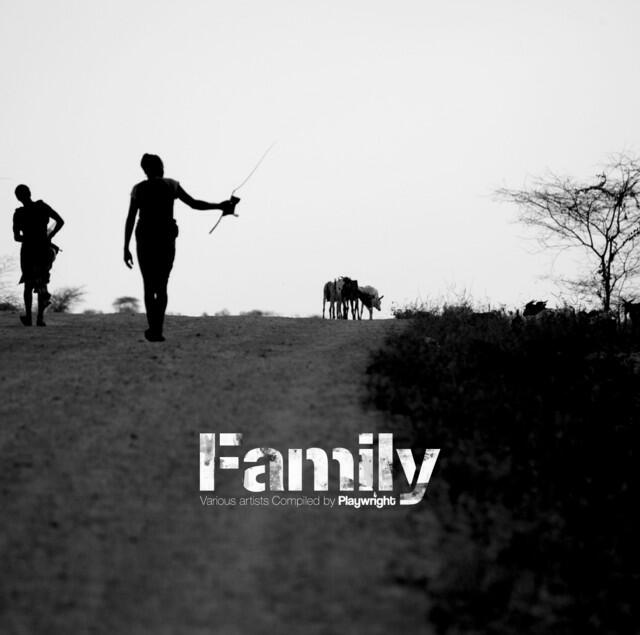 Релиз Family