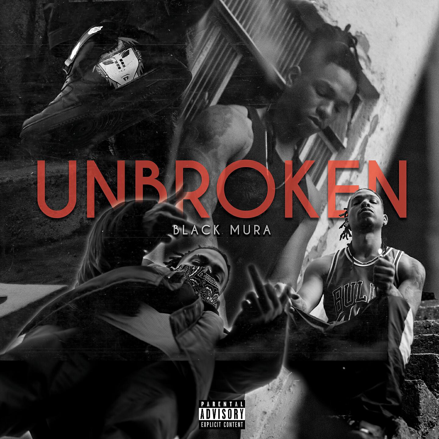 Релиз Unbroken