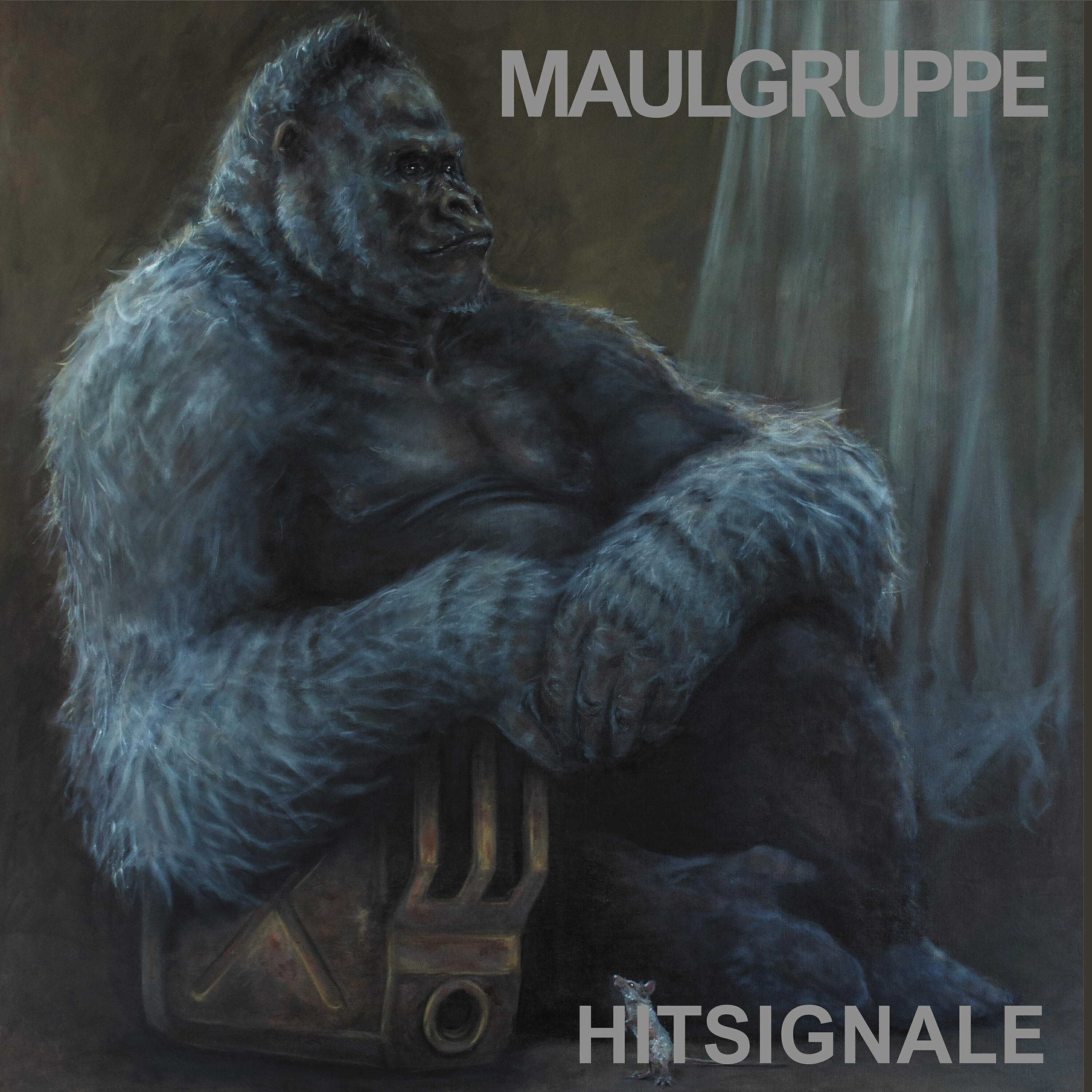 Maulgruppe
