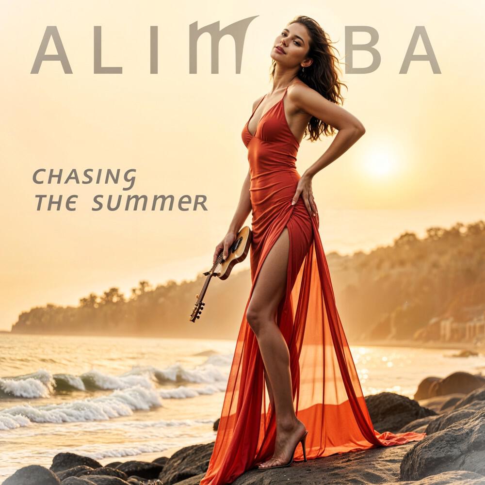 Релиз Chasing the Summer (Radiocut)