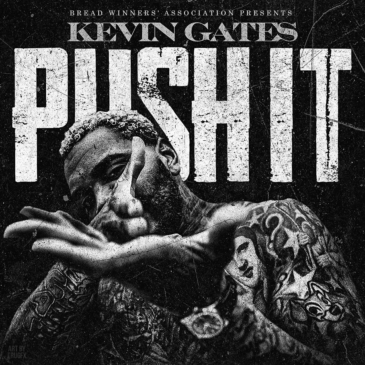 Релиз Push It