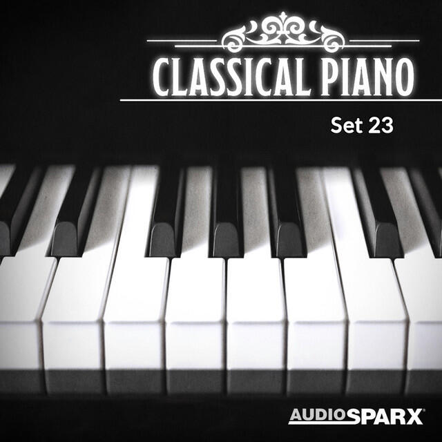 Релиз Classical Piano, Set 23