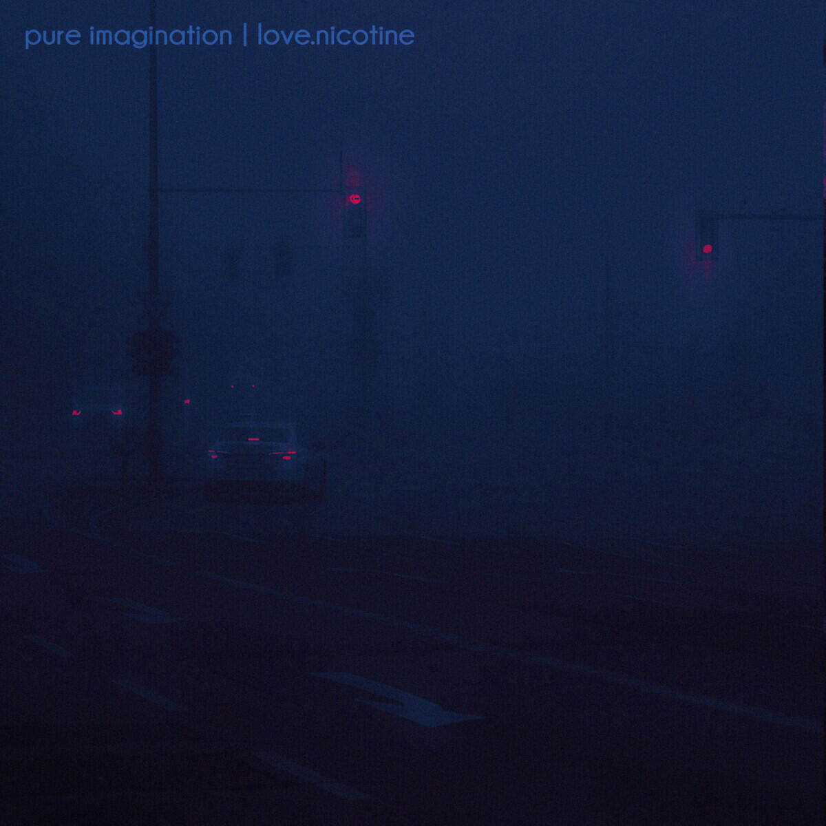 Релиз pure imagination