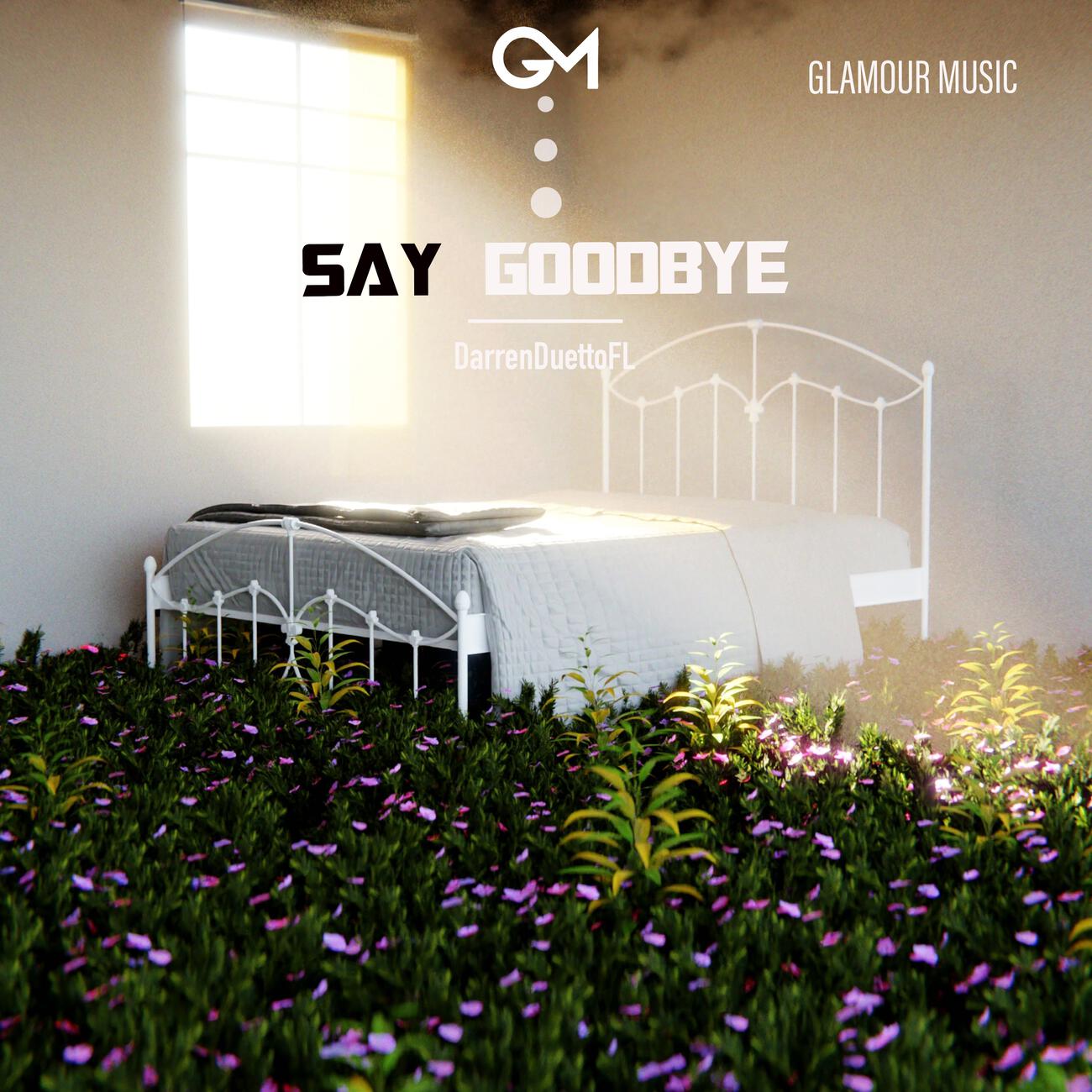 Релиз Say Goodbye