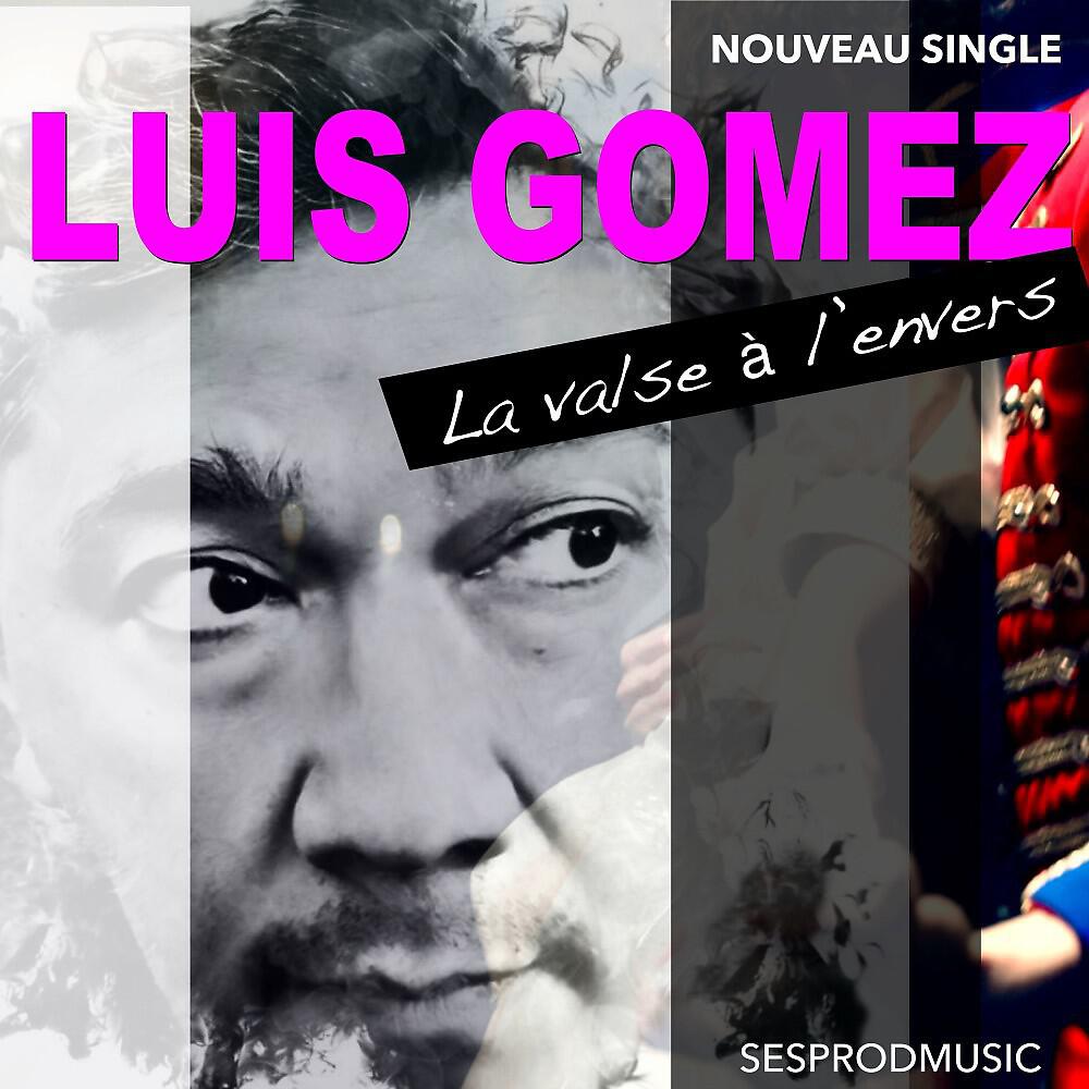 Релиз La valse à l'envers